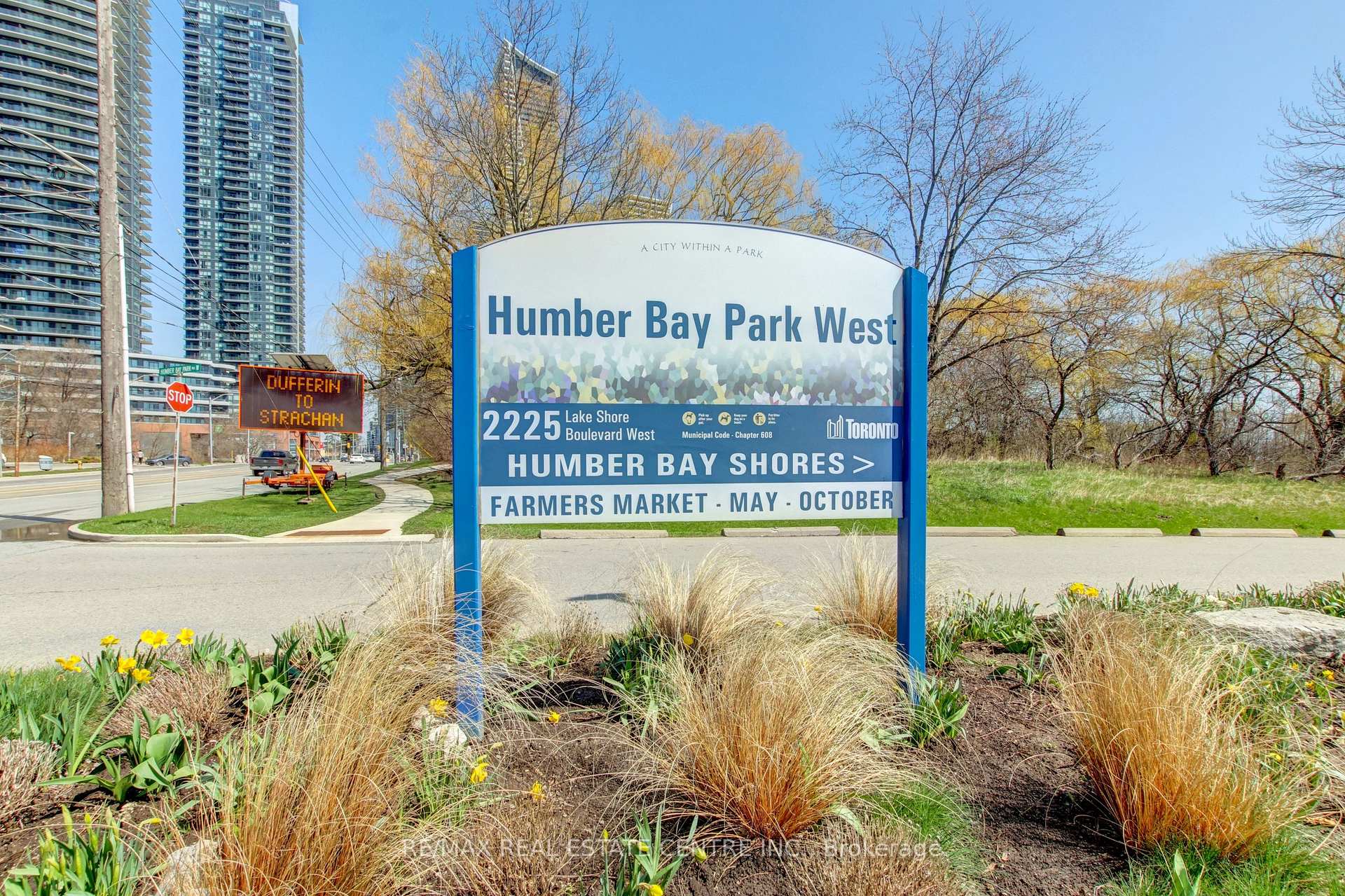 Photo 46 of Unit 706, 190 Manitoba Street, Etobicoke, Mimico — HOMEH