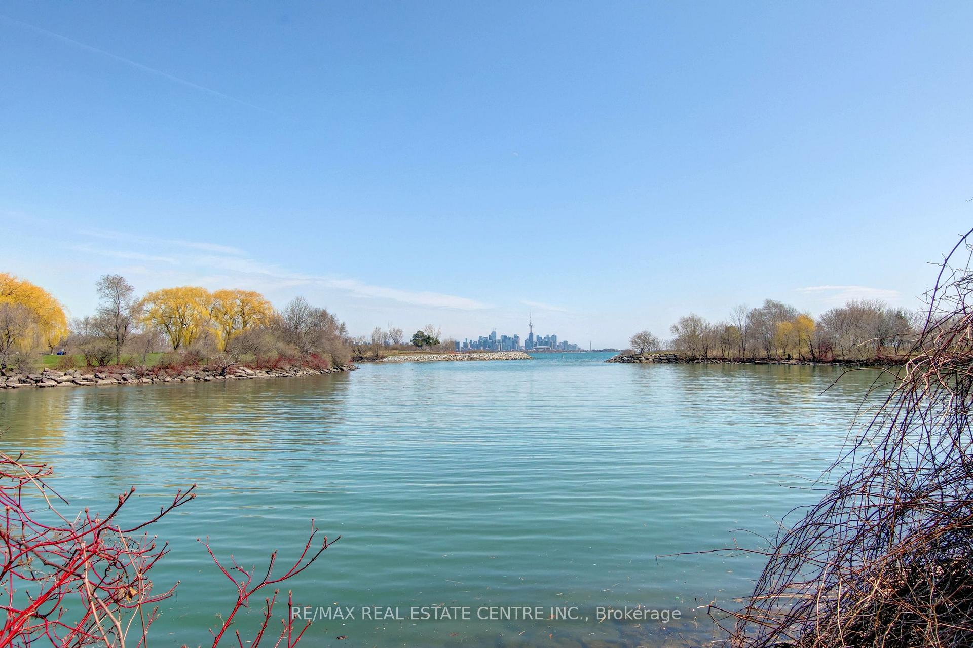 Photo 48 of Unit 706, 190 Manitoba Street, Etobicoke, Mimico — HOMEH