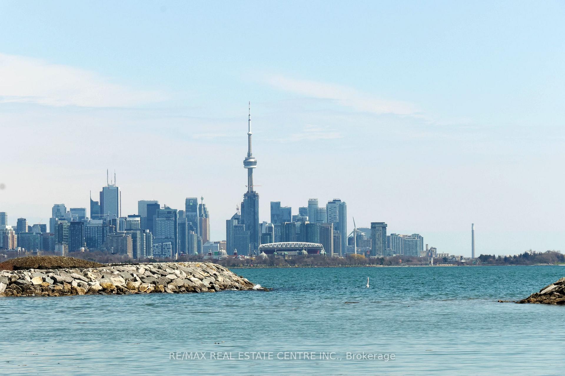 Photo 49 of Unit 706, 190 Manitoba Street, Etobicoke, Mimico — HOMEH