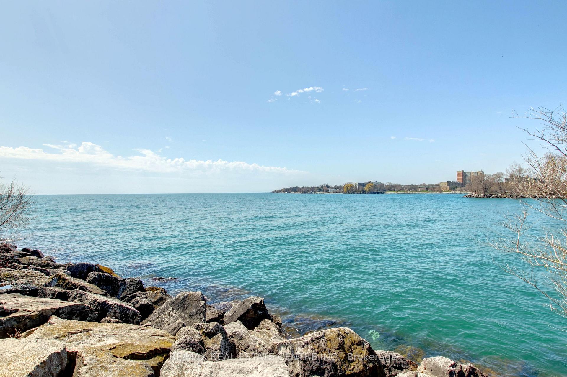 Photo 50 of Unit 706, 190 Manitoba Street, Etobicoke, Mimico — HOMEH