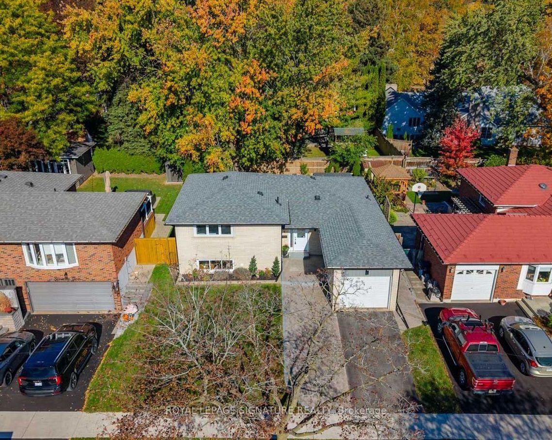 Photo 2 of 74 Tilley Drive, Scarborough, Centennial Scarborough — HOMEH