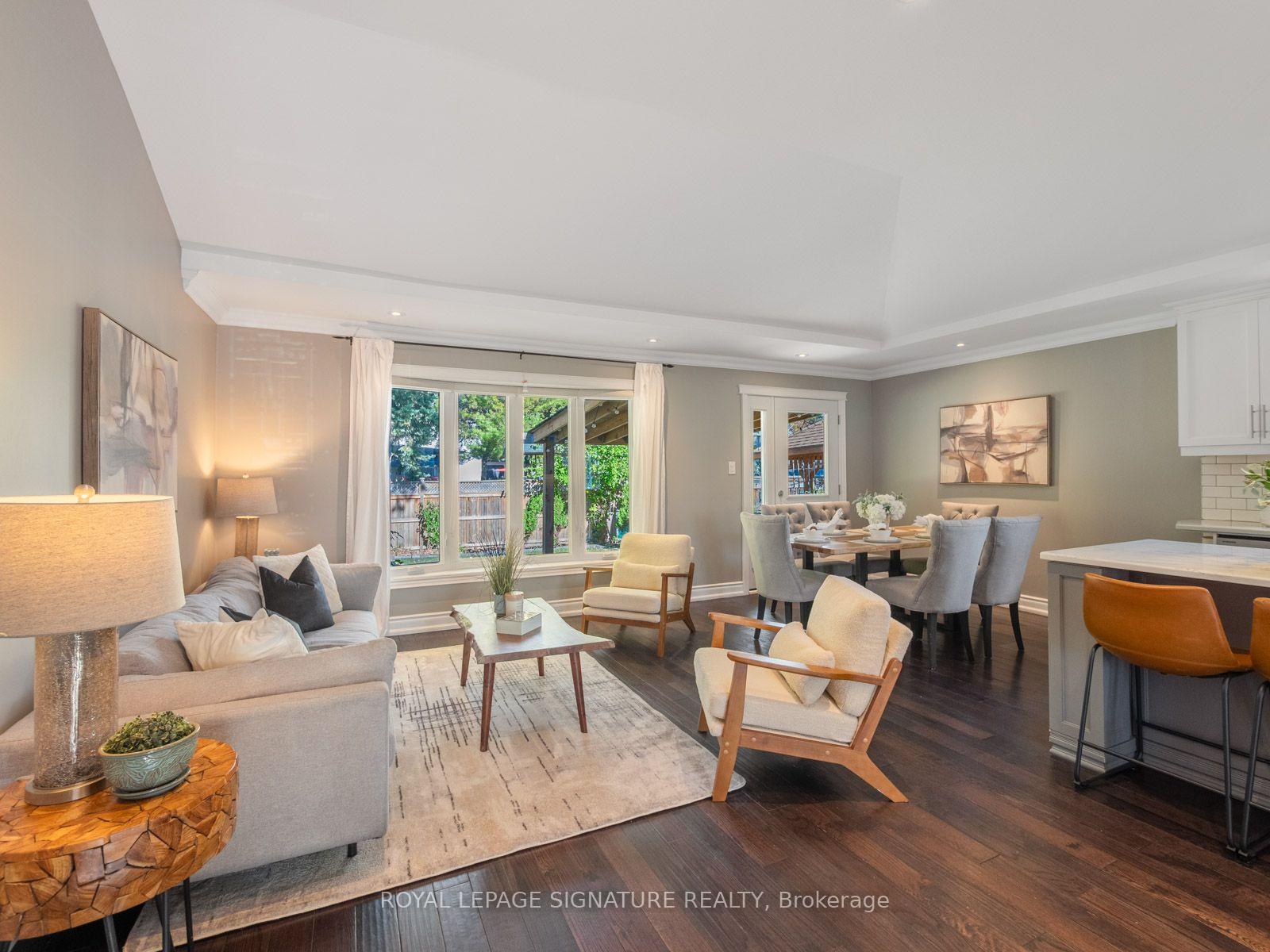 Photo 16 of 74 Tilley Drive, Scarborough, Centennial Scarborough — HOMEH