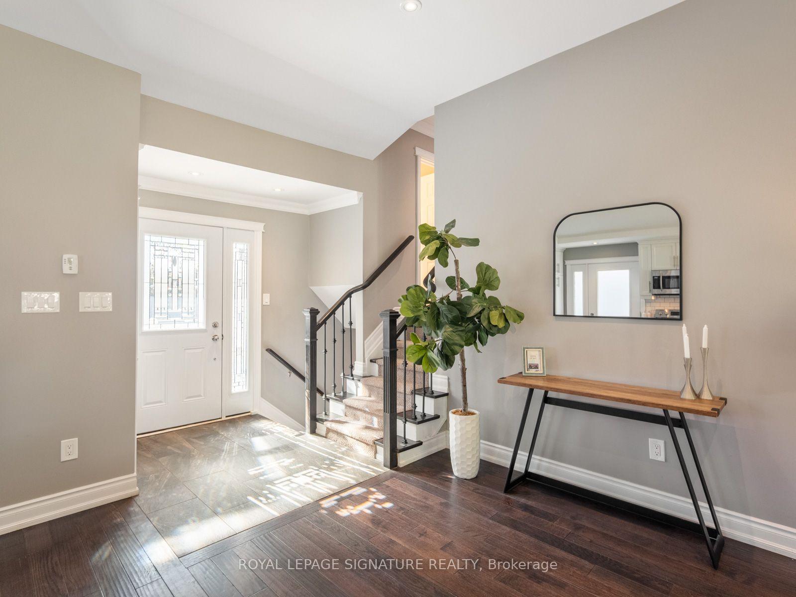 Photo 19 of 74 Tilley Drive, Scarborough, Centennial Scarborough — HOMEH