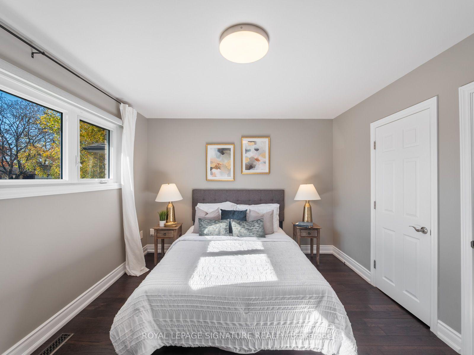 Photo 21 of 74 Tilley Drive, Scarborough, Centennial Scarborough — HOMEH
