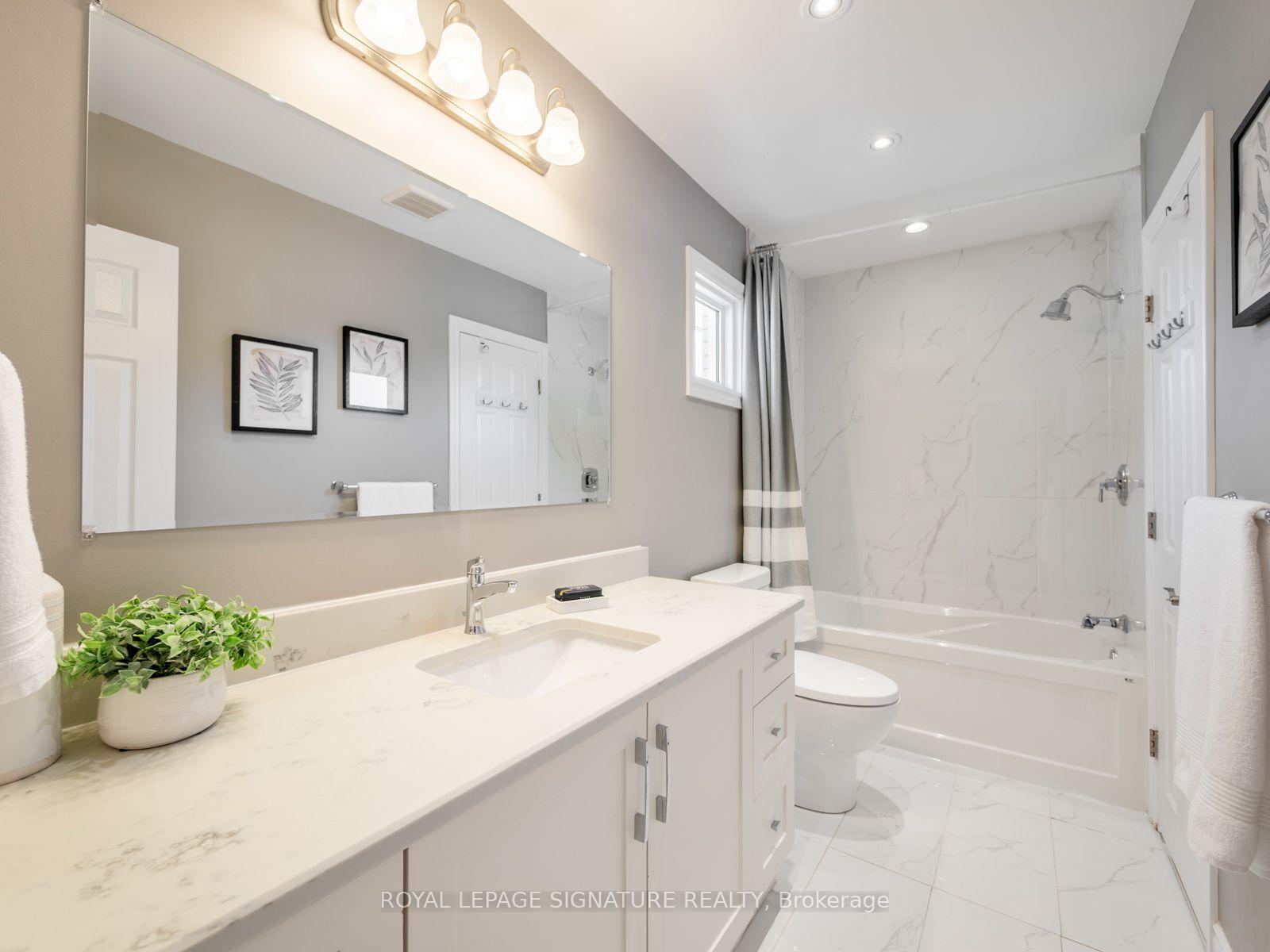 Photo 22 of 74 Tilley Drive, Scarborough, Centennial Scarborough — HOMEH