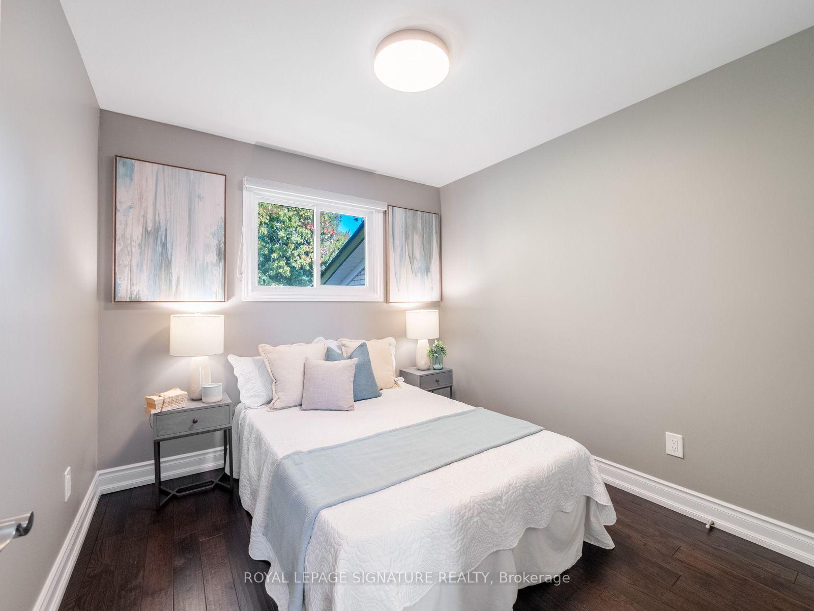 Photo 24 of 74 Tilley Drive, Scarborough, Centennial Scarborough — HOMEH