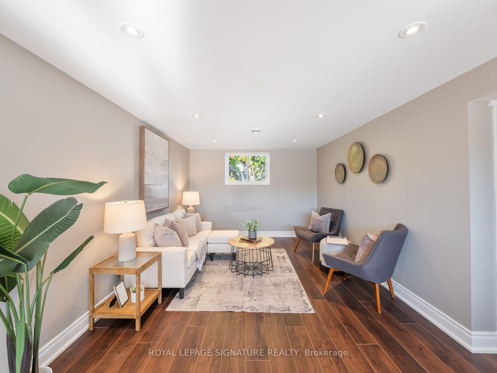 Photo 26 of 74 Tilley Drive, Scarborough, Centennial Scarborough — HOMEH
