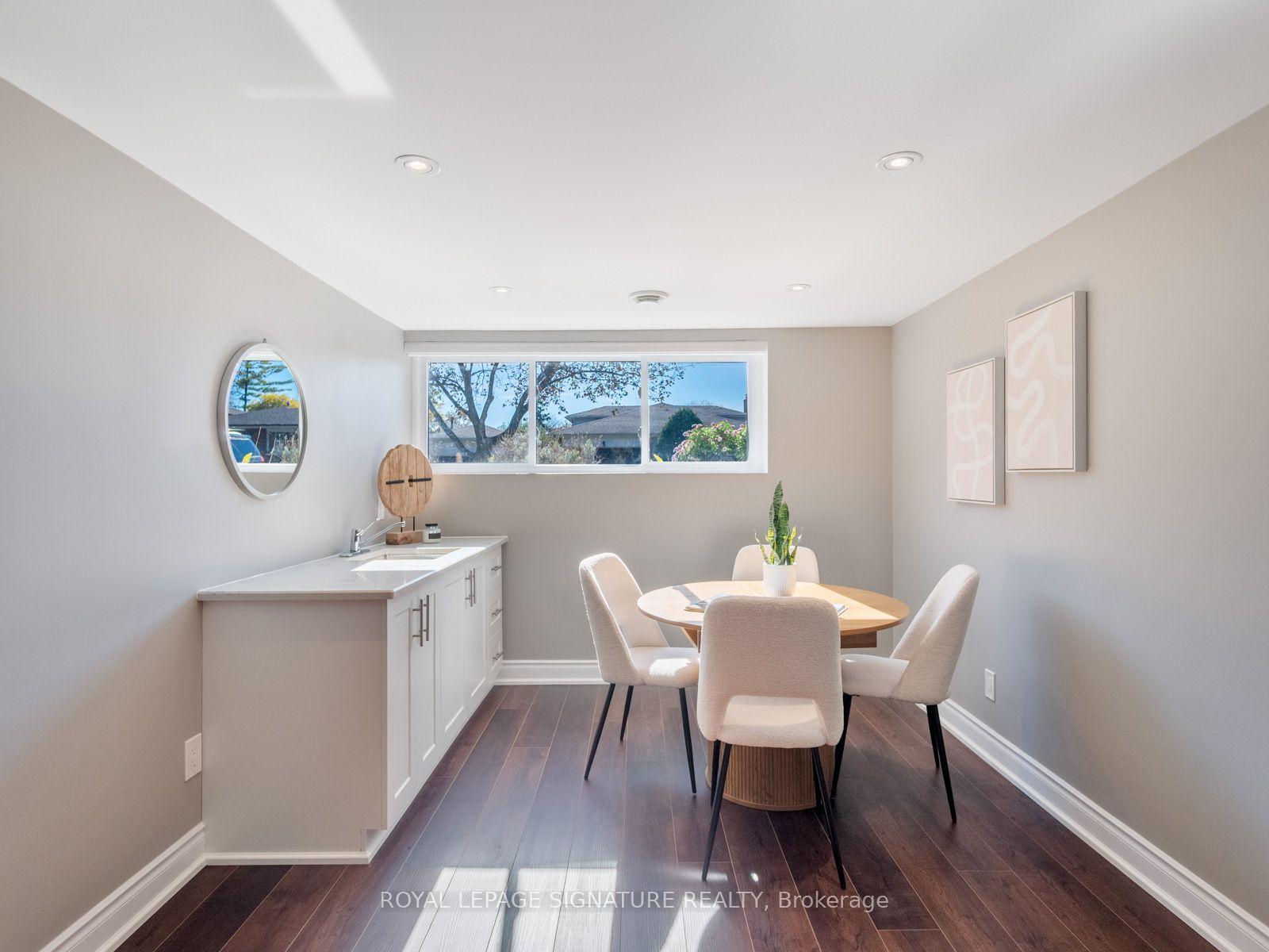 Photo 27 of 74 Tilley Drive, Scarborough, Centennial Scarborough — HOMEH