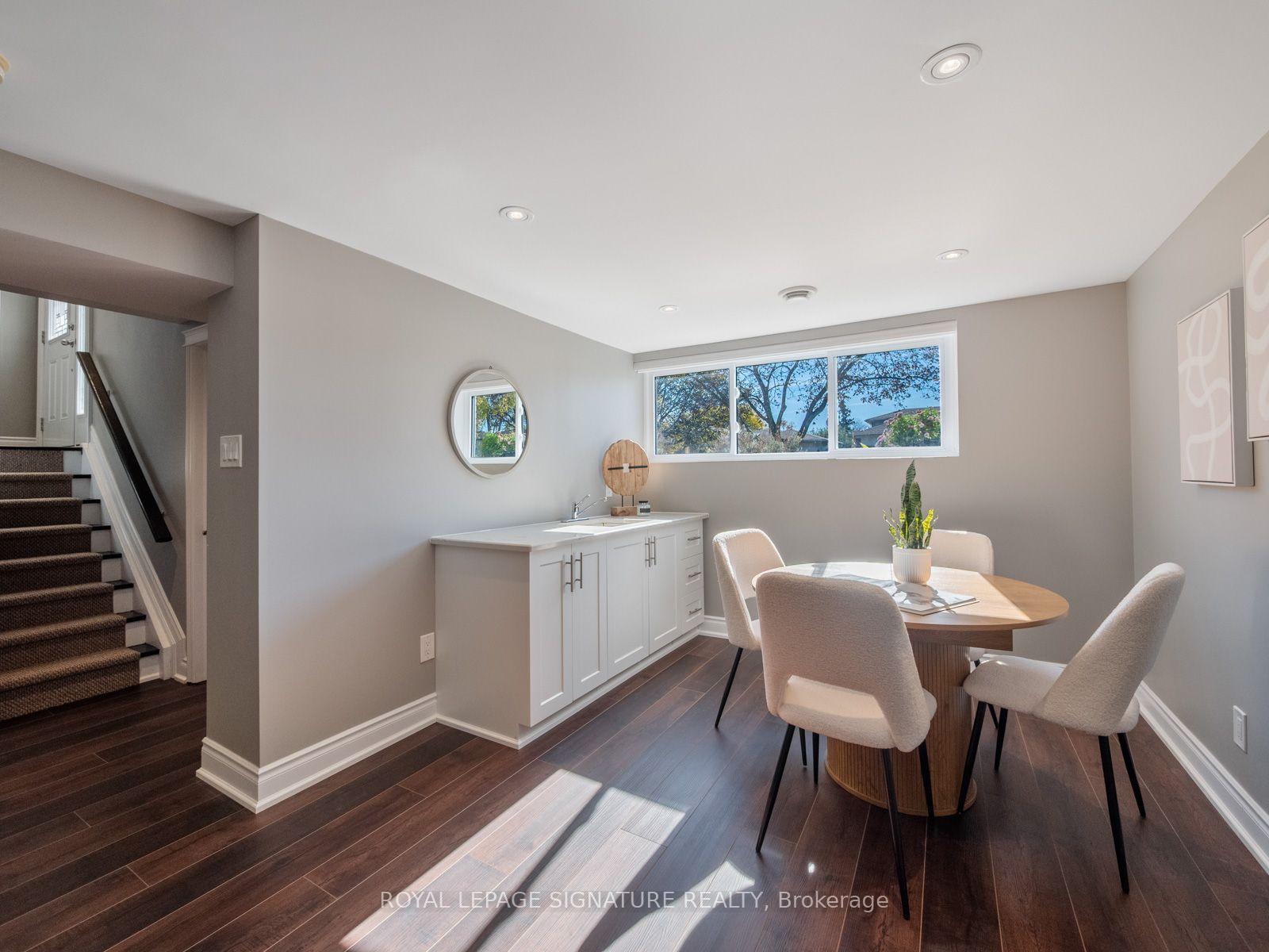 Photo 28 of 74 Tilley Drive, Scarborough, Centennial Scarborough — HOMEH