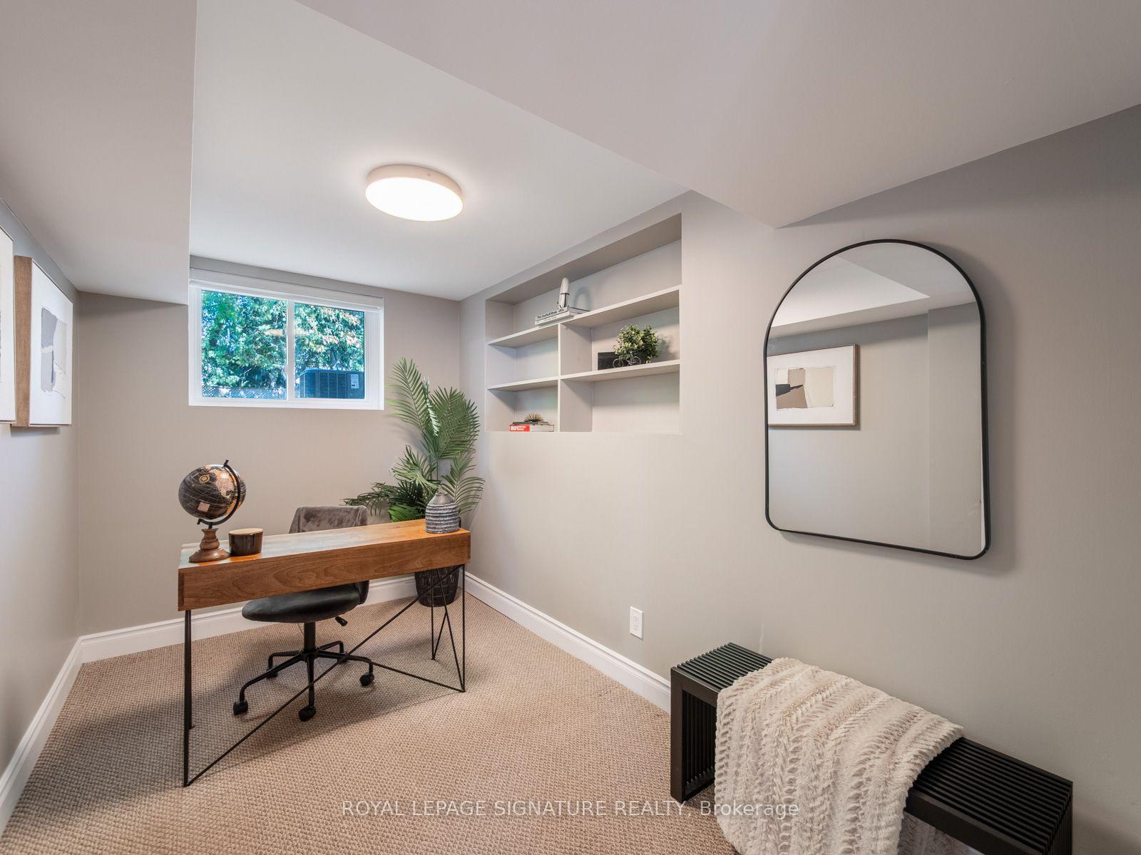 Photo 29 of 74 Tilley Drive, Scarborough, Centennial Scarborough — HOMEH