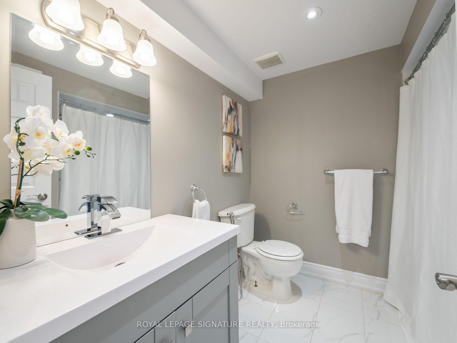 Photo 30 of 74 Tilley Drive, Scarborough, Centennial Scarborough — HOMEH