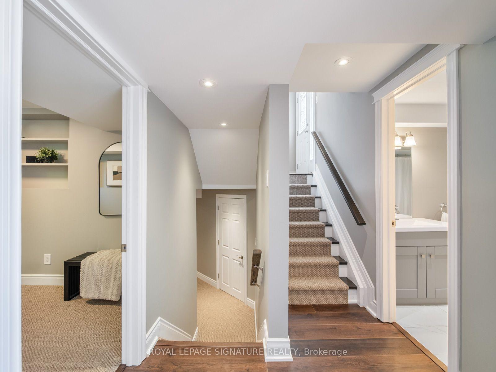 Photo 31 of 74 Tilley Drive, Scarborough, Centennial Scarborough — HOMEH