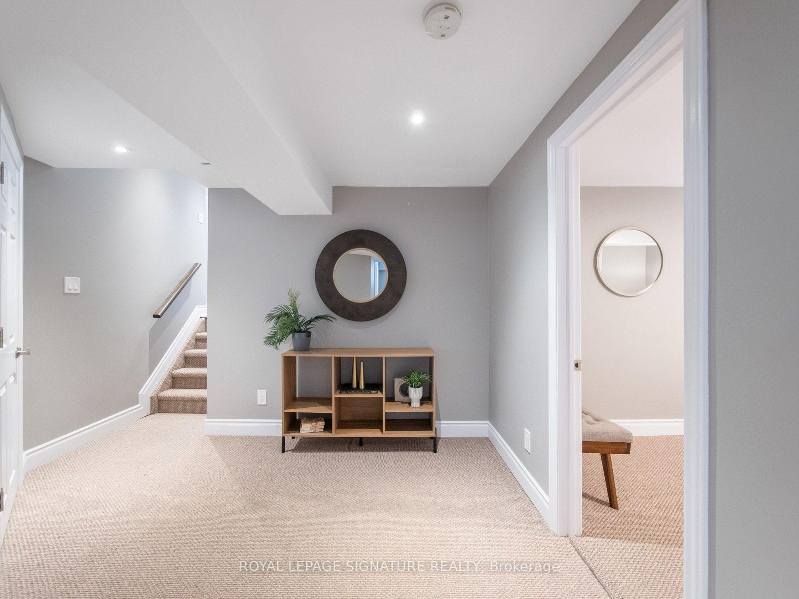 Photo 32 of 74 Tilley Drive, Scarborough, Centennial Scarborough — HOMEH