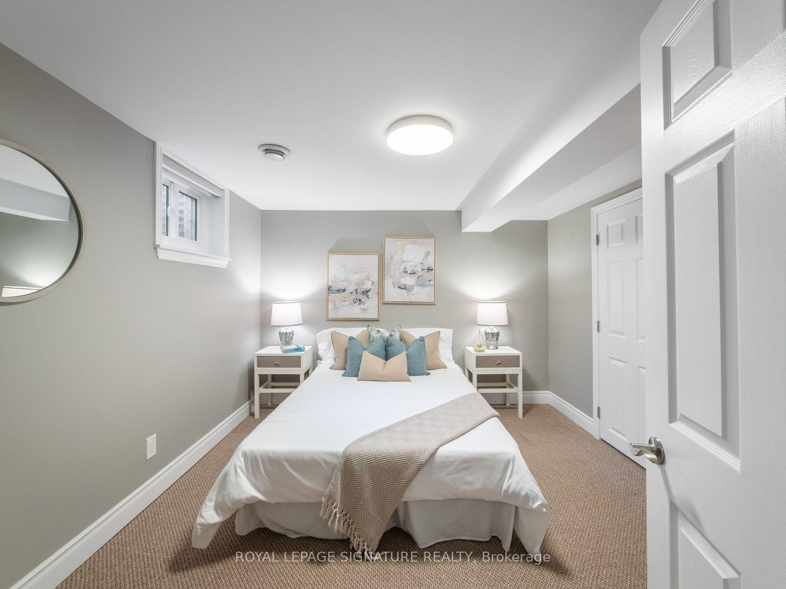 Photo 33 of 74 Tilley Drive, Scarborough, Centennial Scarborough — HOMEH