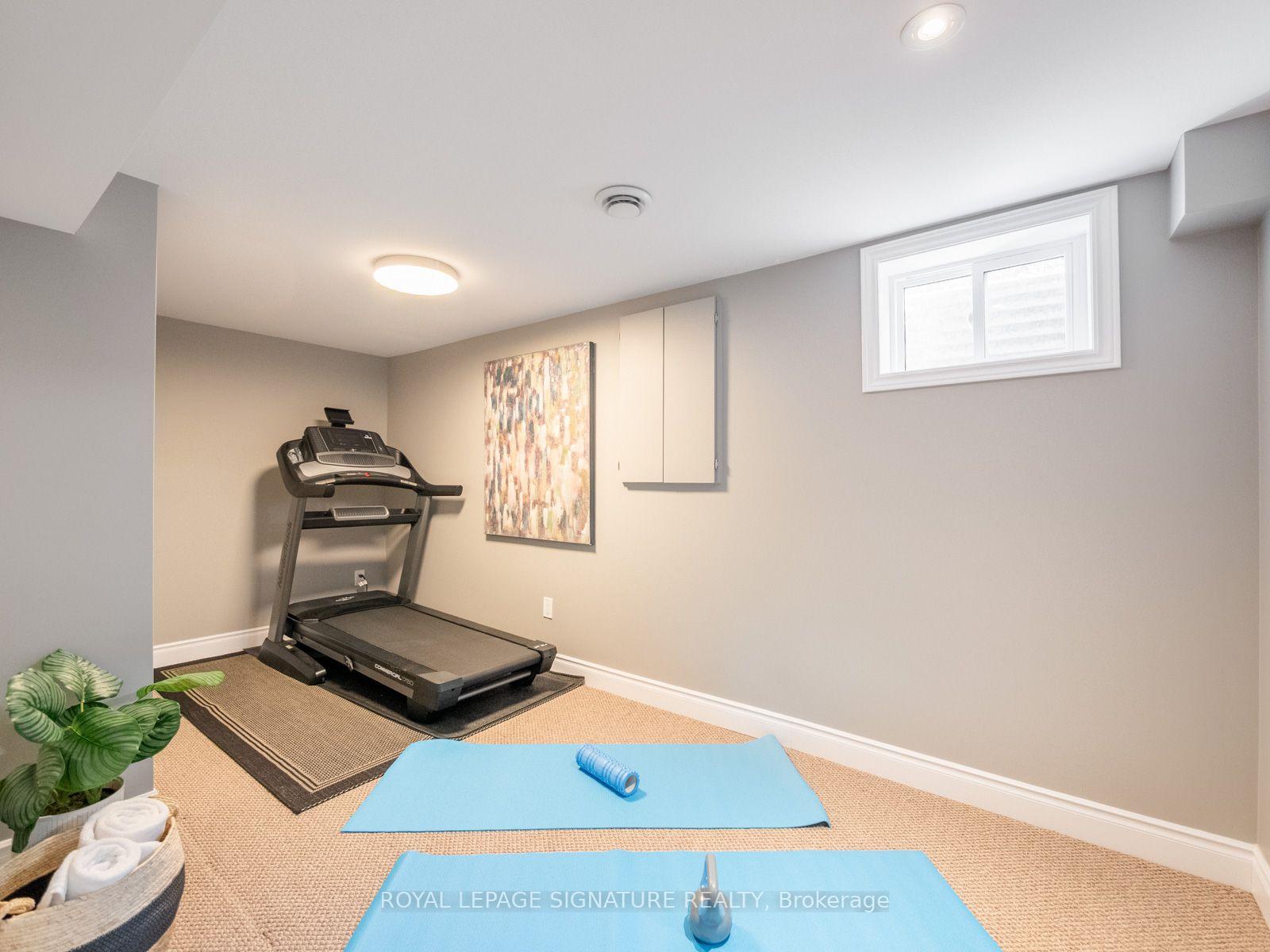 Photo 34 of 74 Tilley Drive, Scarborough, Centennial Scarborough — HOMEH