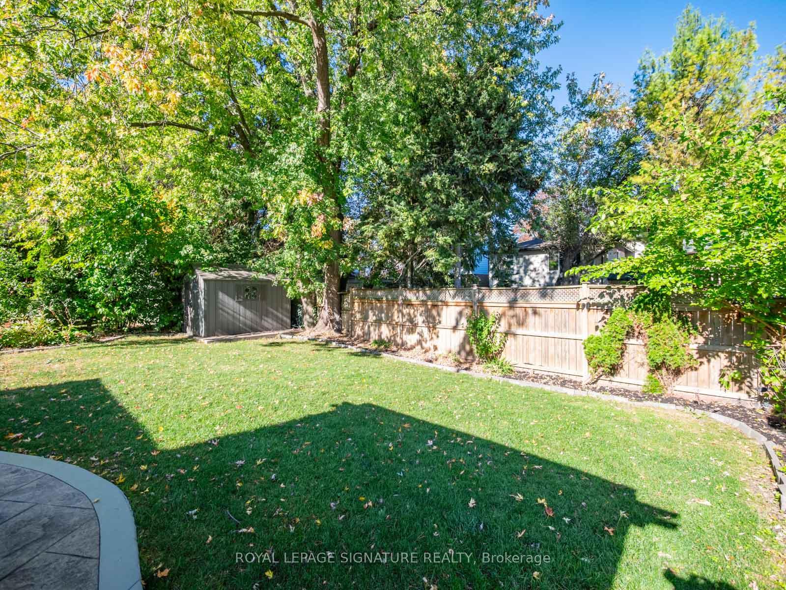 Photo 36 of 74 Tilley Drive, Scarborough, Centennial Scarborough — HOMEH