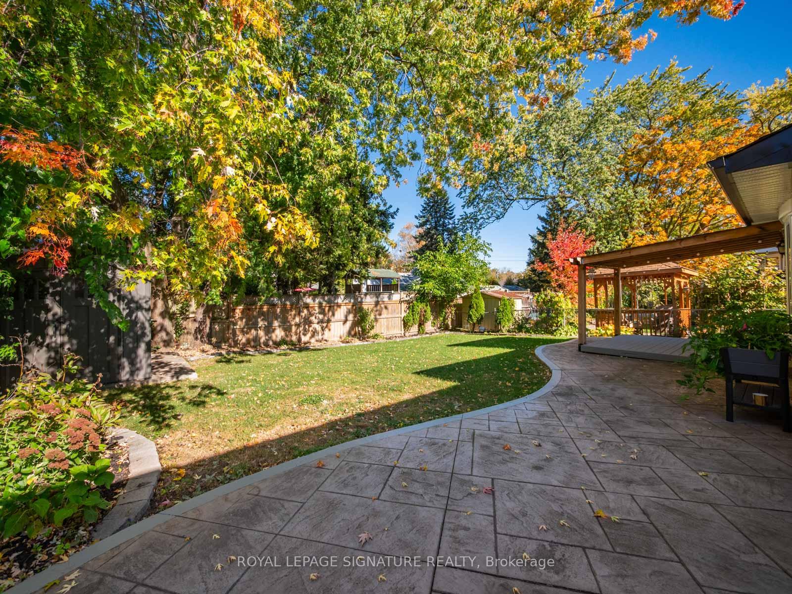 Photo 37 of 74 Tilley Drive, Scarborough, Centennial Scarborough — HOMEH