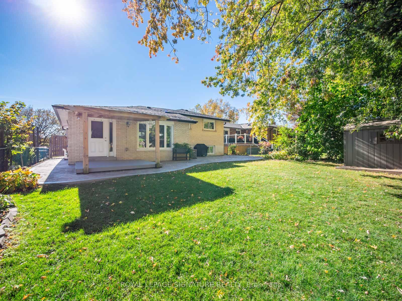 Photo 38 of 74 Tilley Drive, Scarborough, Centennial Scarborough — HOMEH