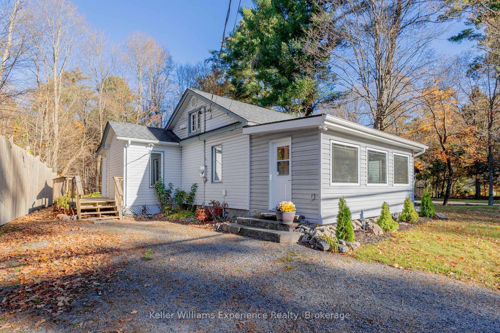 Photo 4 of 620 141 Highway, Huntsville, Stephenson — HOMEH