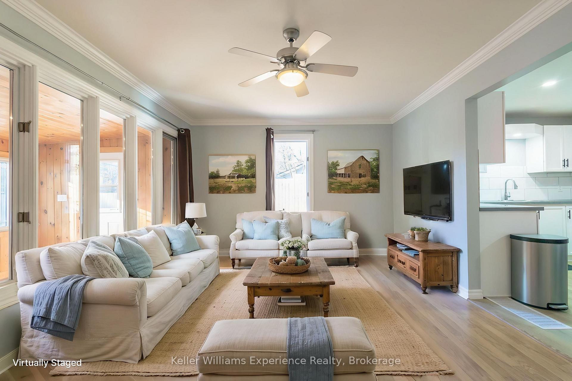Photo 9 of 620 141 Highway, Huntsville, Stephenson — HOMEH