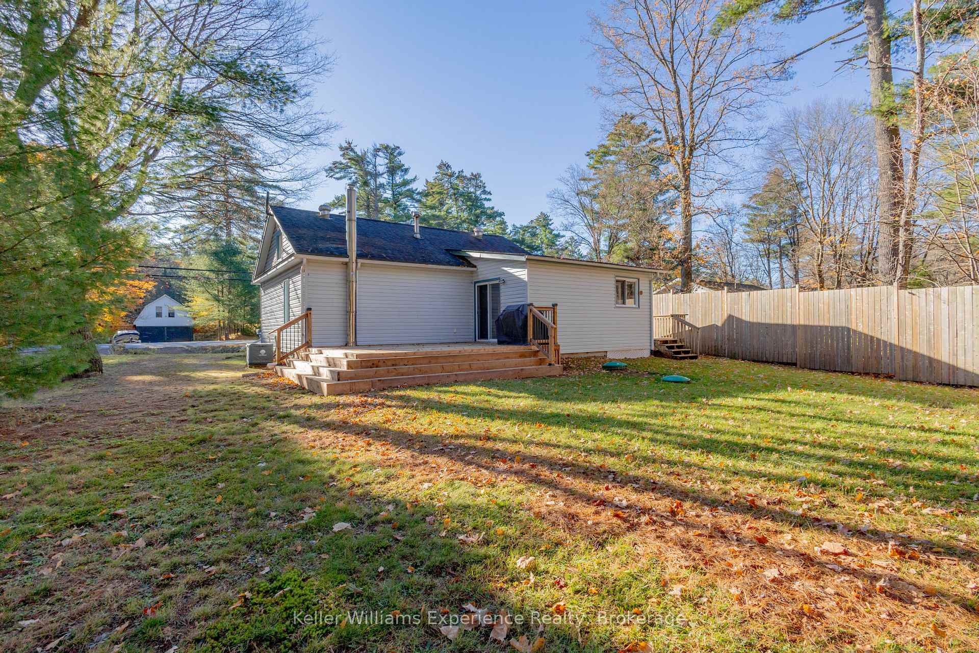 Photo 27 of 620 141 Highway, Huntsville, Stephenson — HOMEH