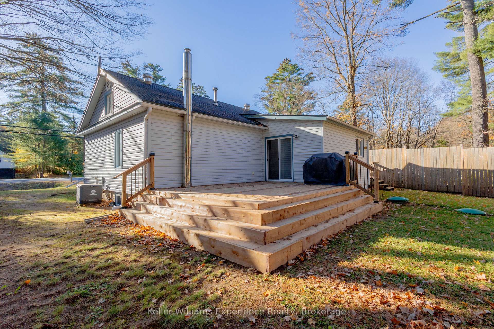 Photo 30 of 620 141 Highway, Huntsville, Stephenson — HOMEH