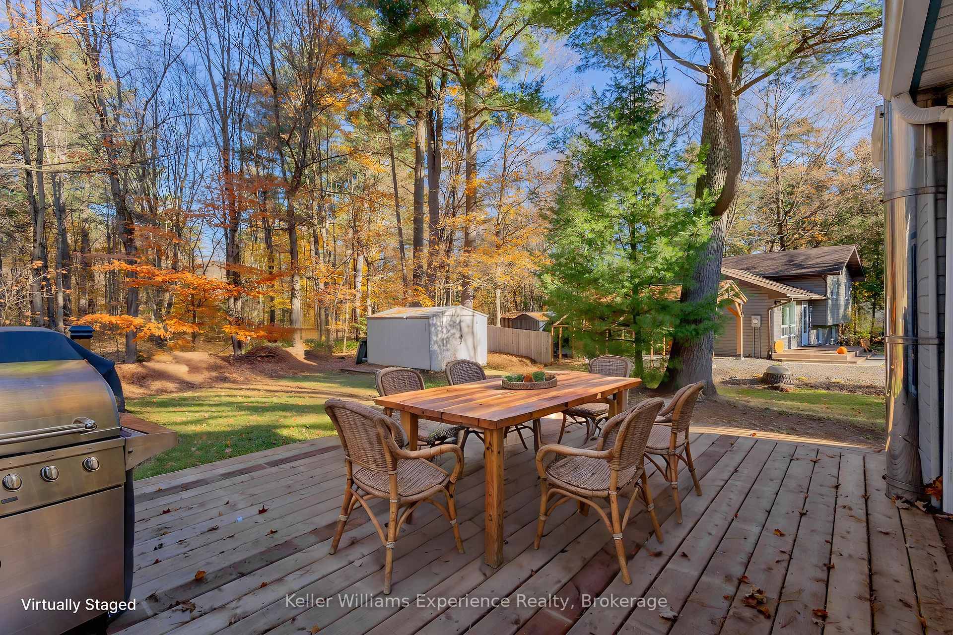 Photo 31 of 620 141 Highway, Huntsville, Stephenson — HOMEH