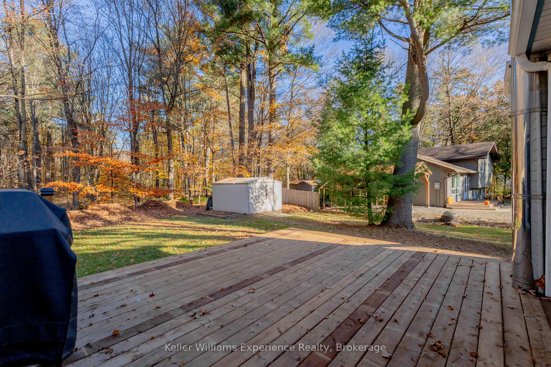 Photo 32 of 620 141 Highway, Huntsville, Stephenson — HOMEH