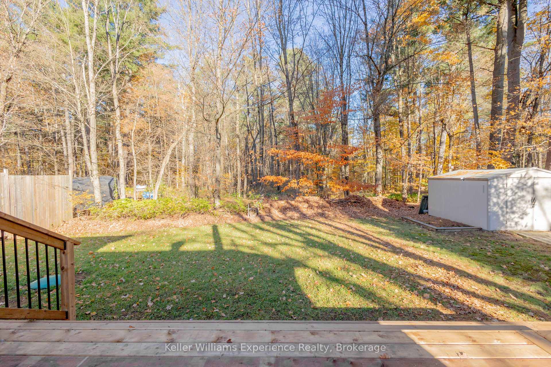 Photo 33 of 620 141 Highway, Huntsville, Stephenson — HOMEH