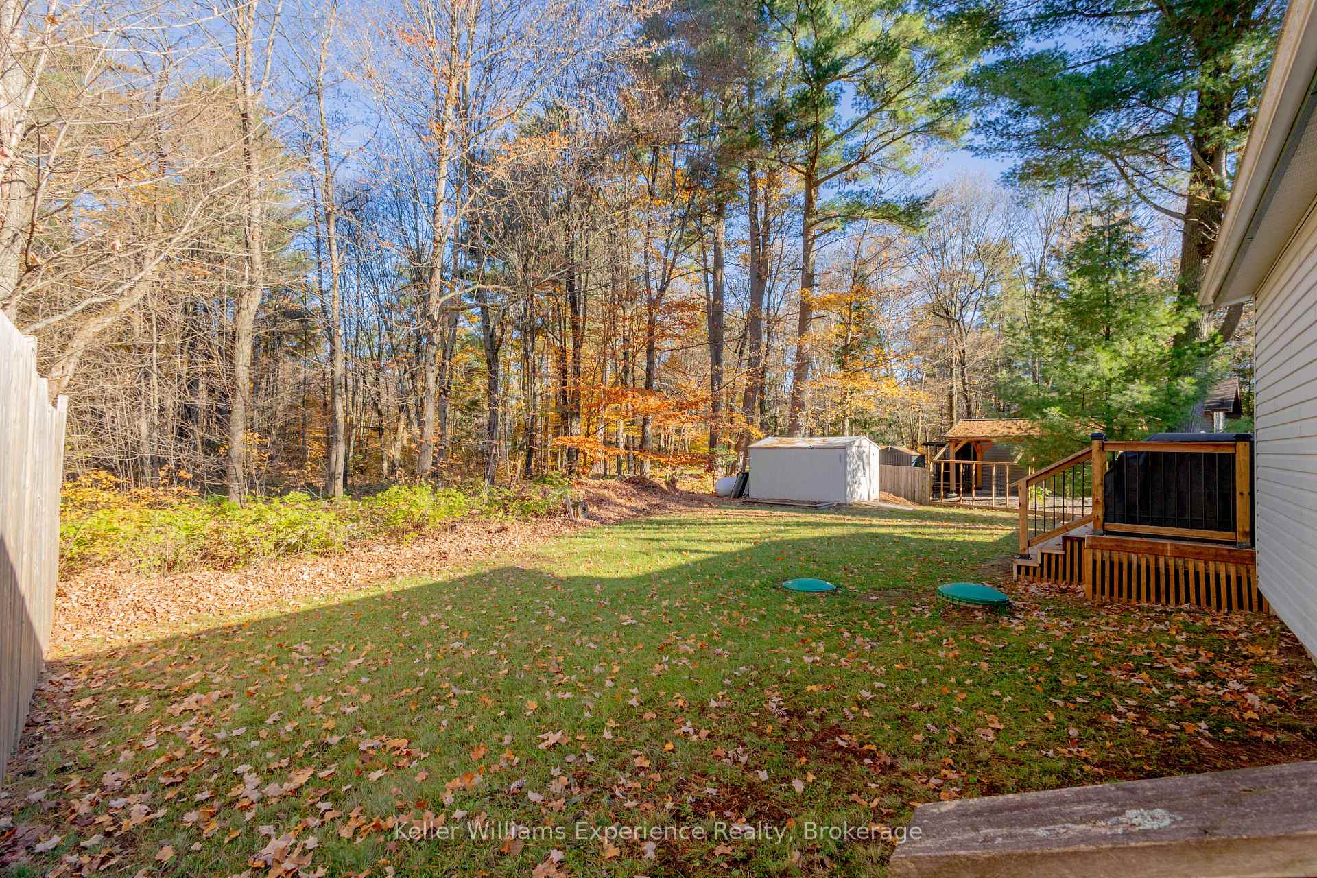 Photo 38 of 620 141 Highway, Huntsville, Stephenson — HOMEH