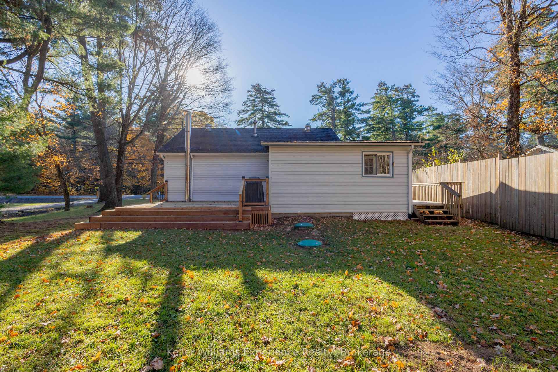 Photo 39 of 620 141 Highway, Huntsville, Stephenson — HOMEH