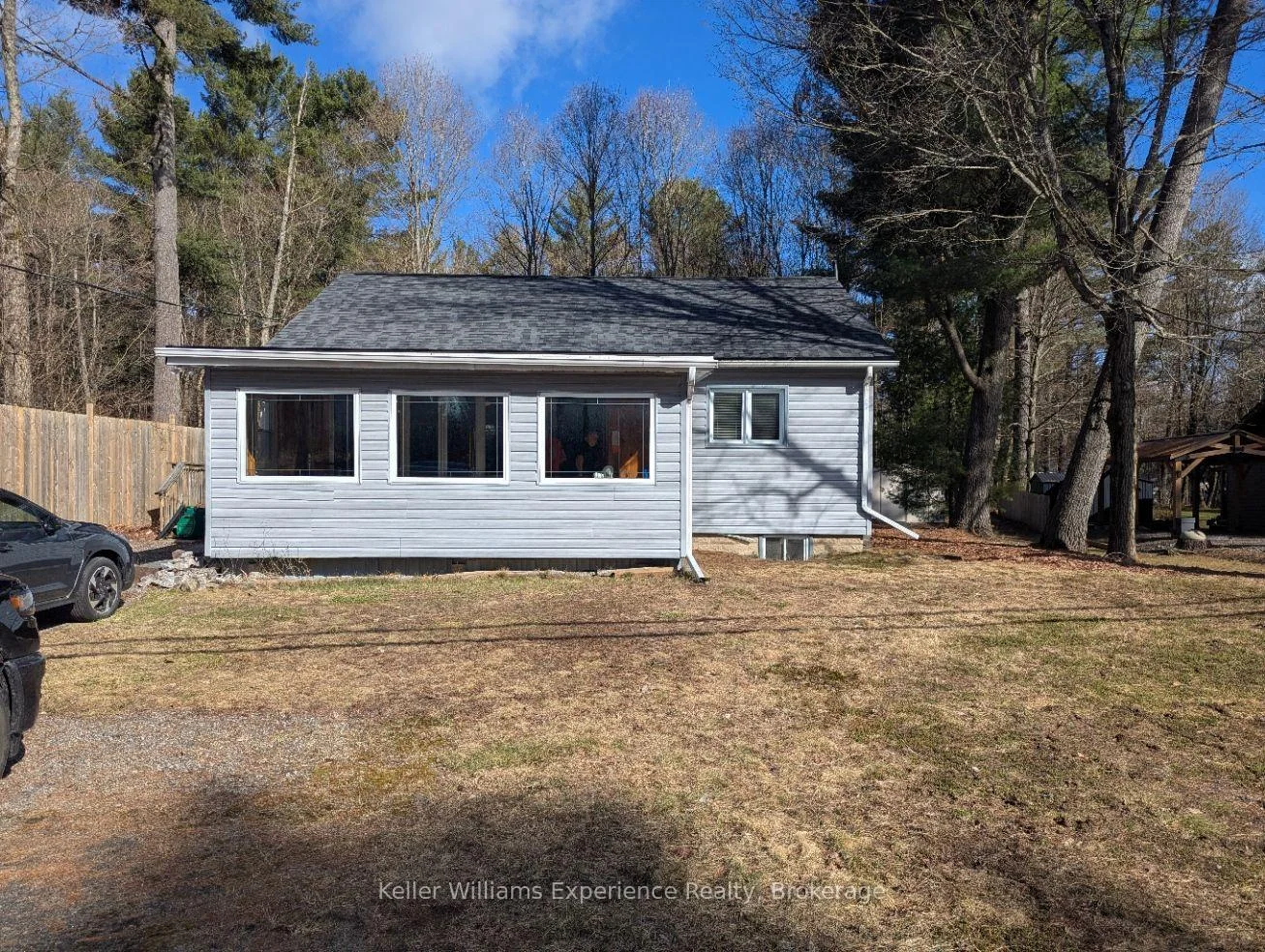 Photo 2 of 620 141 Highway, Huntsville, Stephenson — HOMEH
