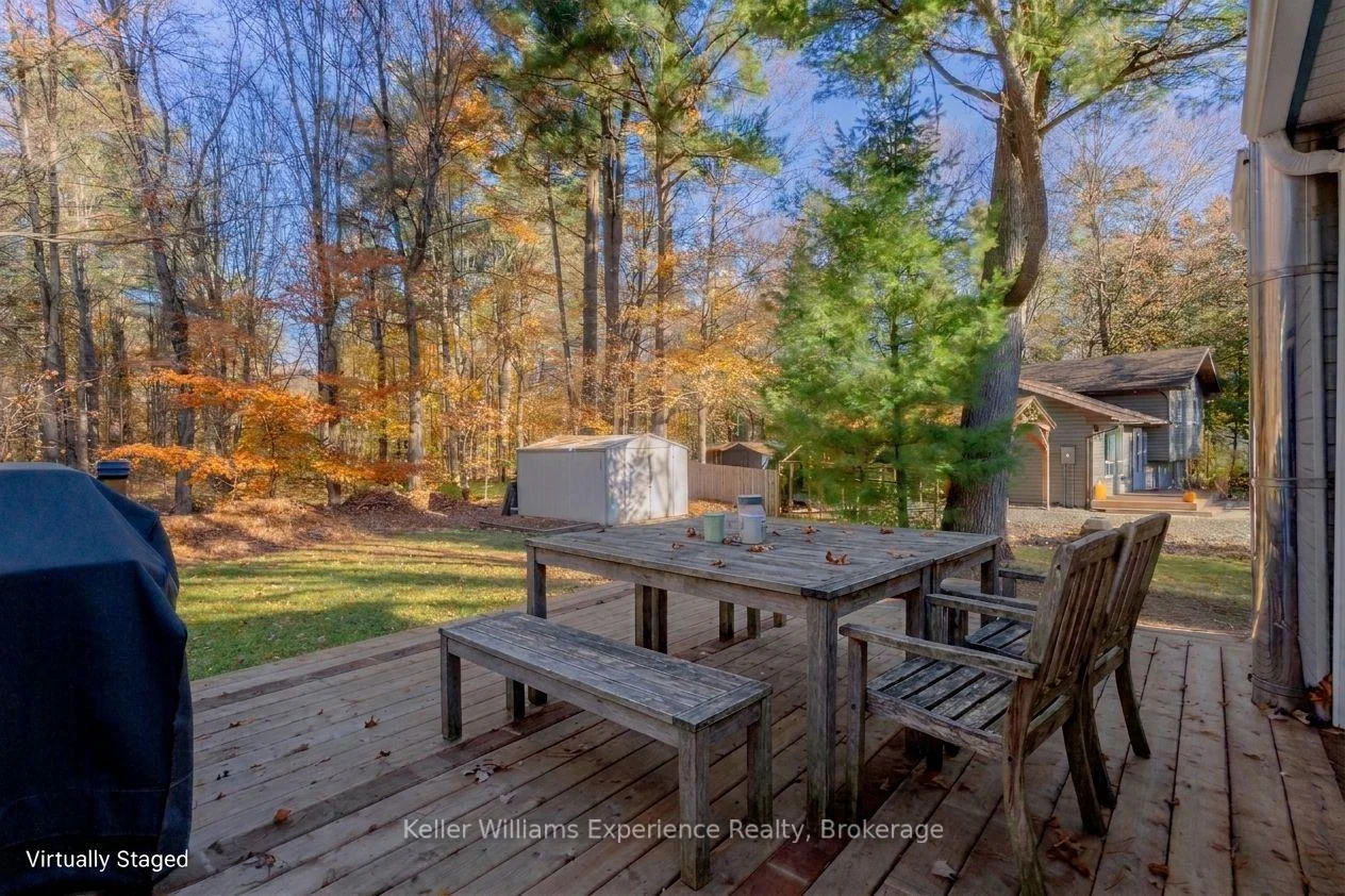 Photo 42 of 620 141 Highway, Huntsville, Stephenson — HOMEH