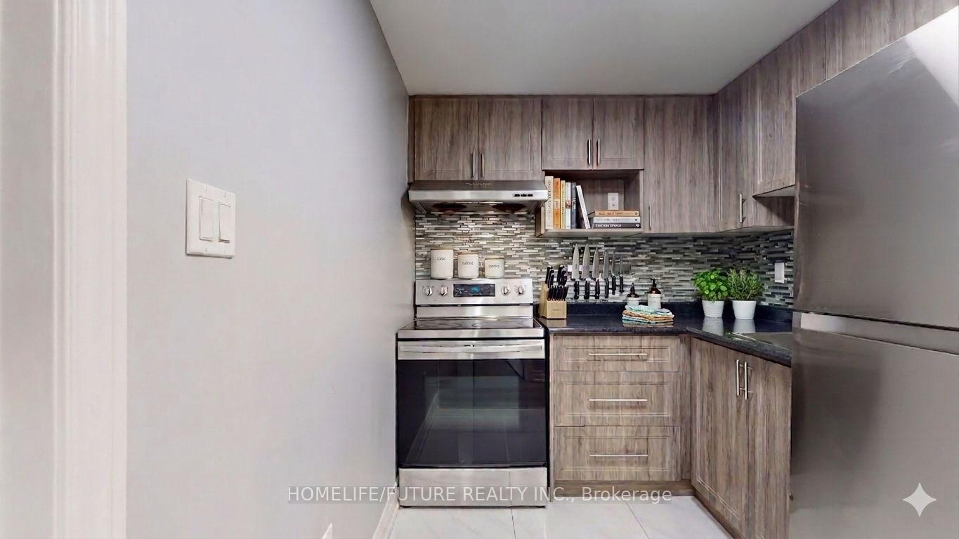 Photo 2 of Unit Bsmt, 50 Neelands Crescent, Scarborough, Morningside — HOMEH