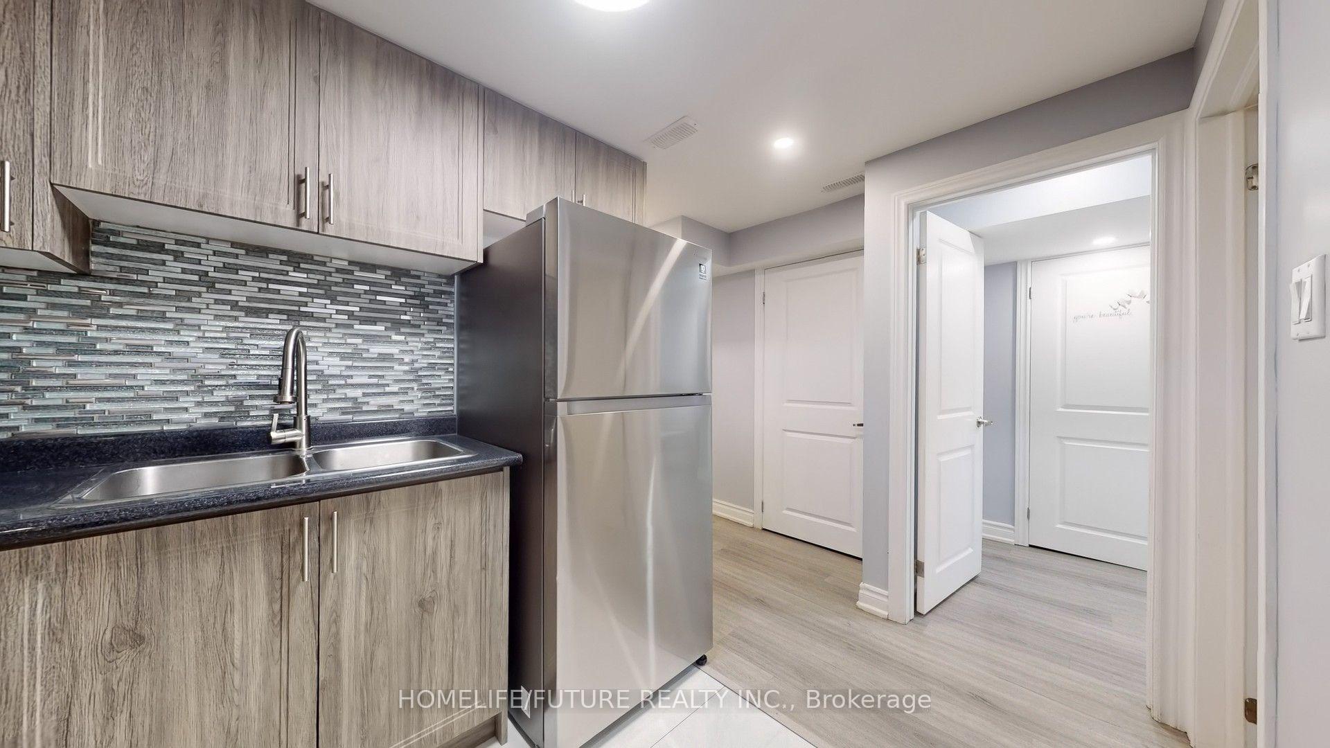 Photo 3 of Unit Bsmt, 50 Neelands Crescent, Scarborough, Morningside — HOMEH