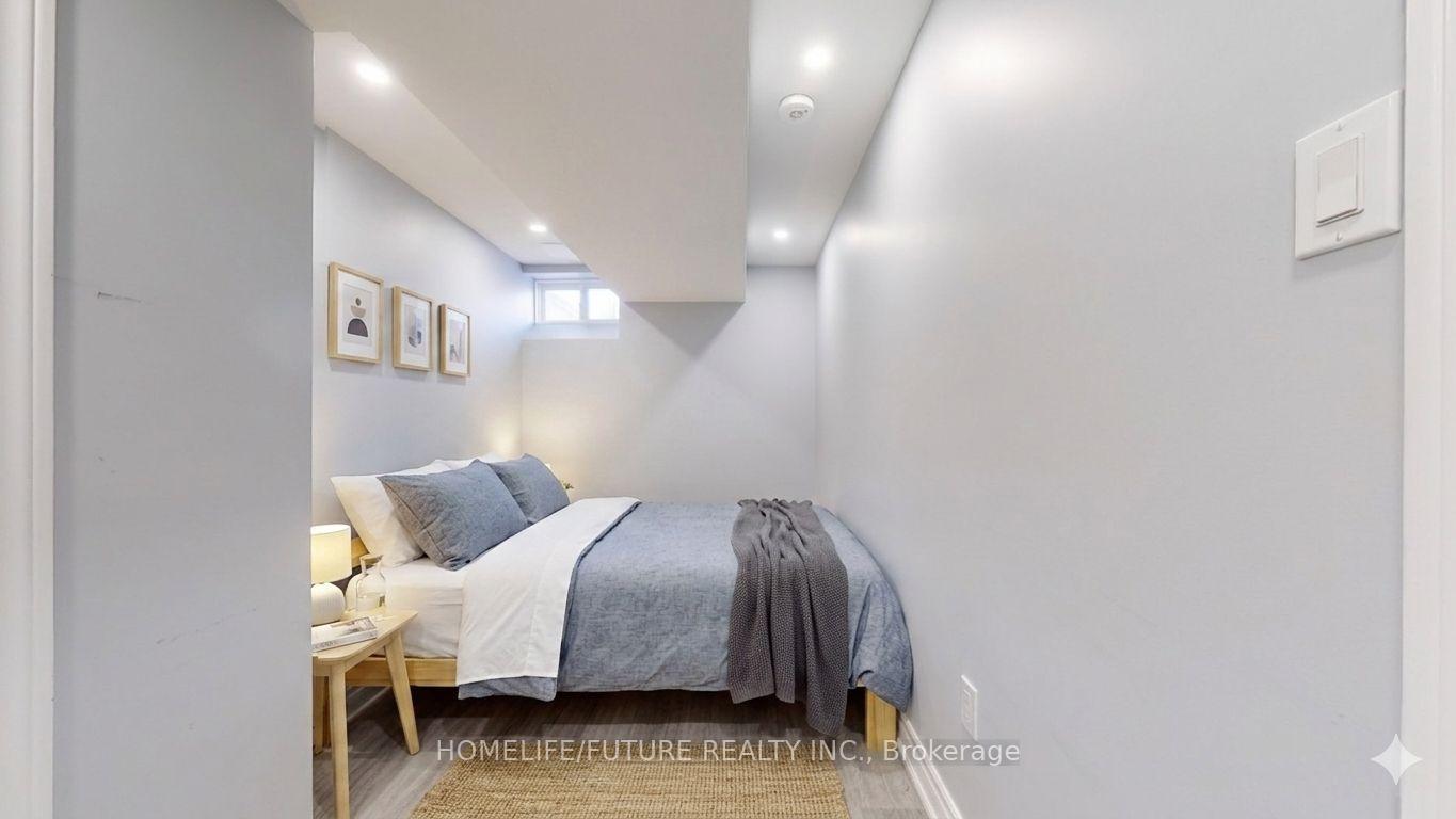 Photo 4 of Unit Bsmt, 50 Neelands Crescent, Scarborough, Morningside — HOMEH