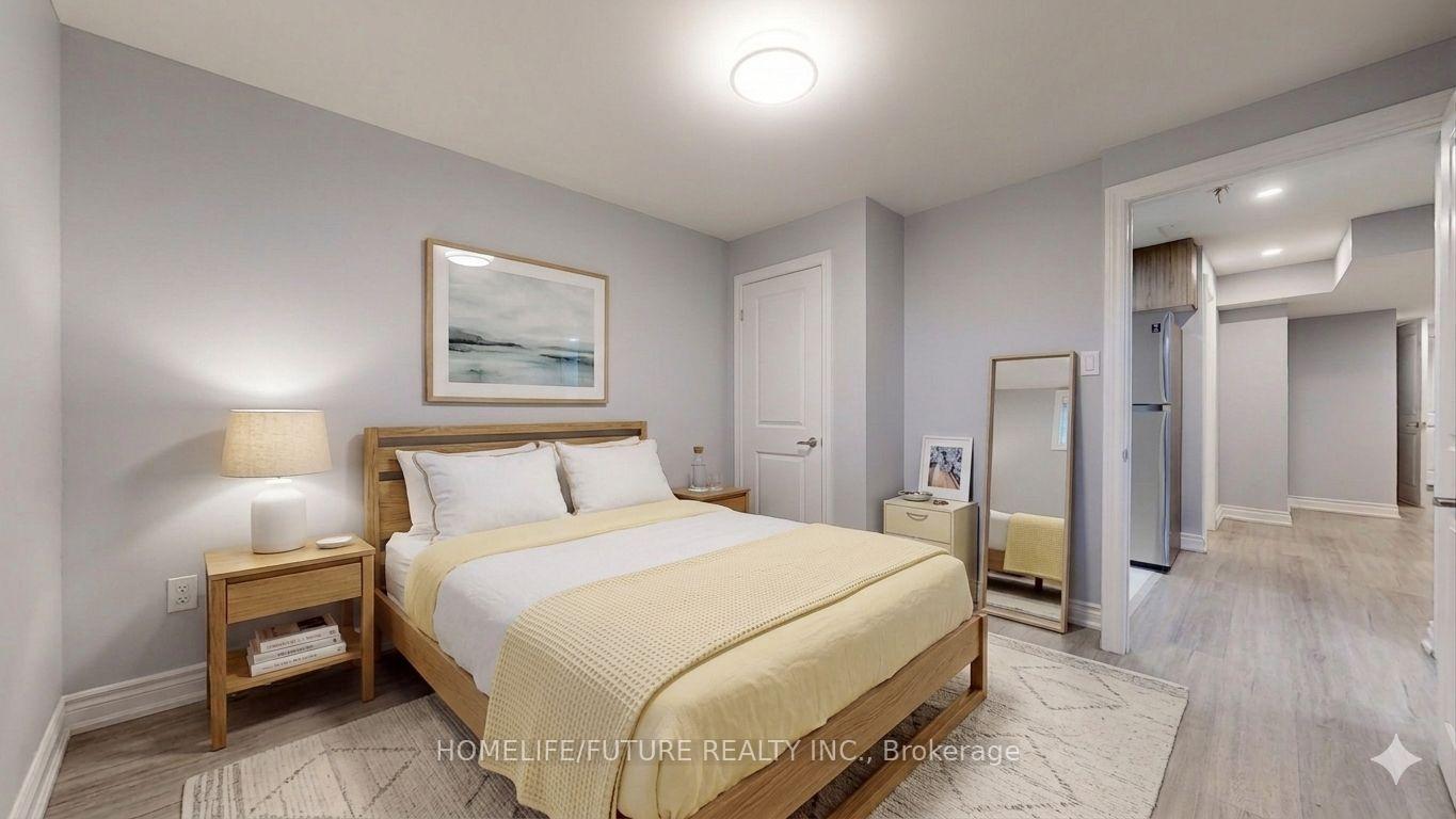 Photo 5 of Unit Bsmt, 50 Neelands Crescent, Scarborough, Morningside — HOMEH