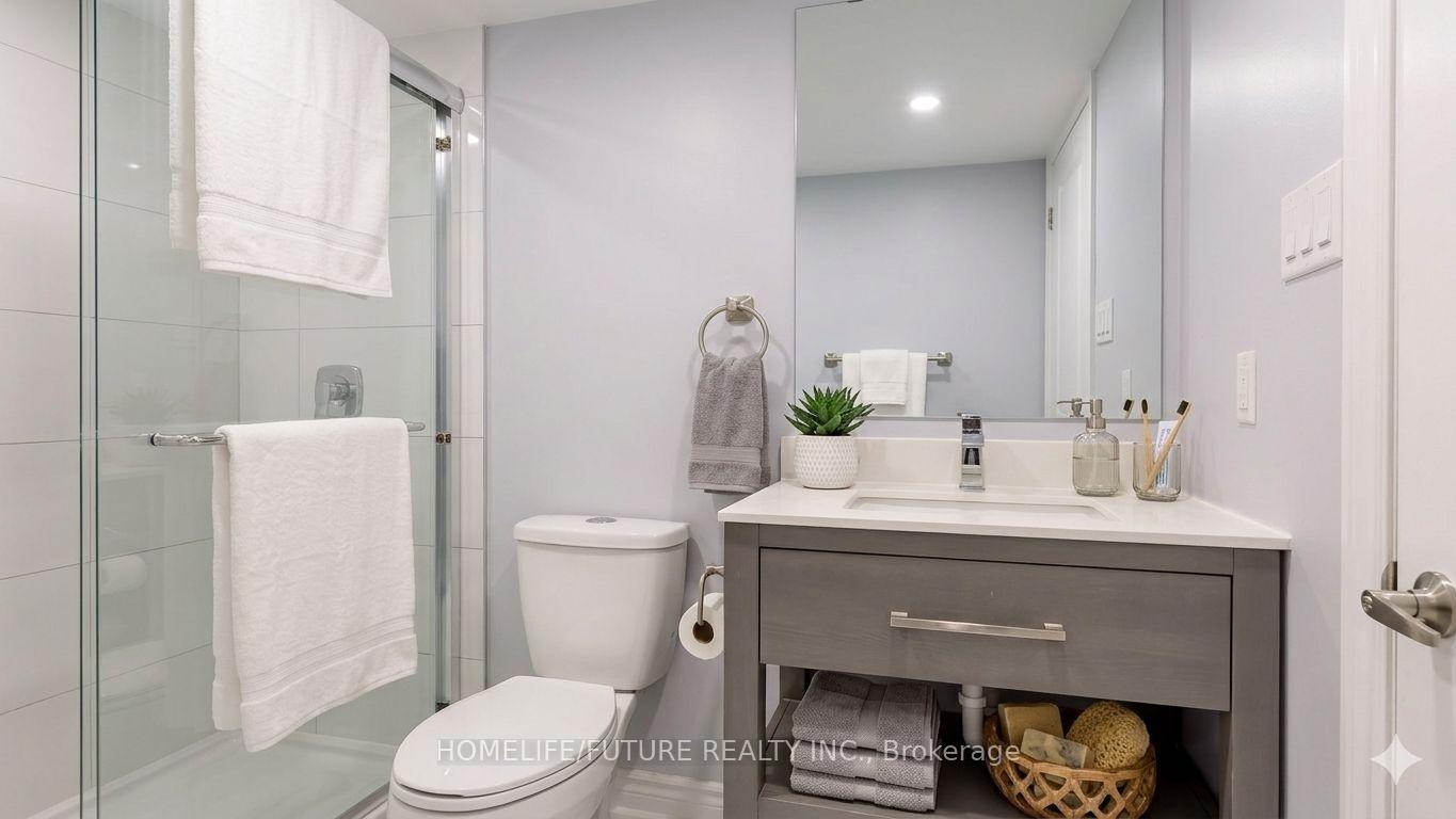 Photo 6 of Unit Bsmt, 50 Neelands Crescent, Scarborough, Morningside — HOMEH
