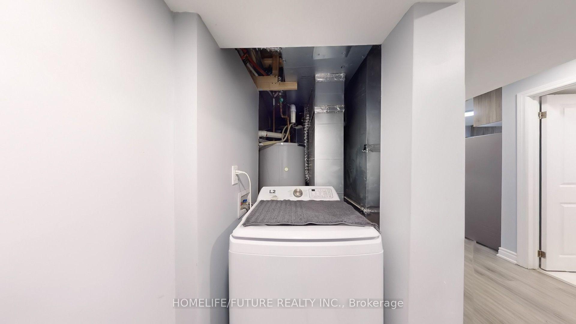 Photo 7 of Unit Bsmt, 50 Neelands Crescent, Scarborough, Morningside — HOMEH