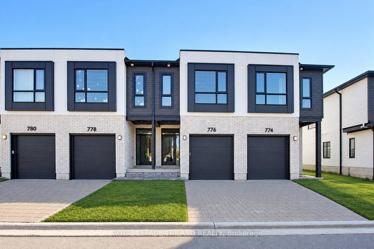 Photo 1 of 776 Banyan Lane, London, North E — HOMEH