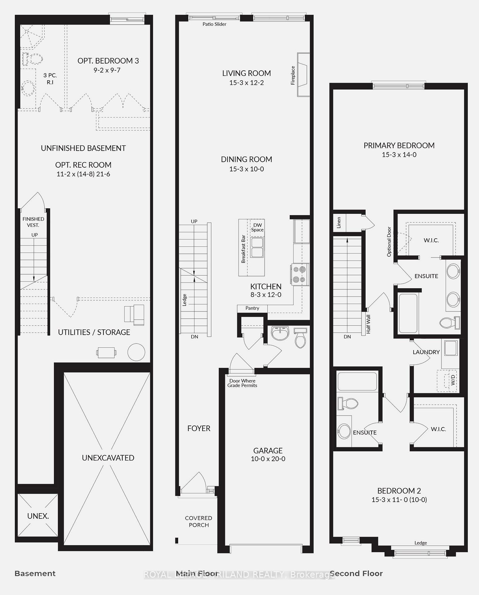 Photo 32 of 776 Banyan Lane, London, North E — HOMEH