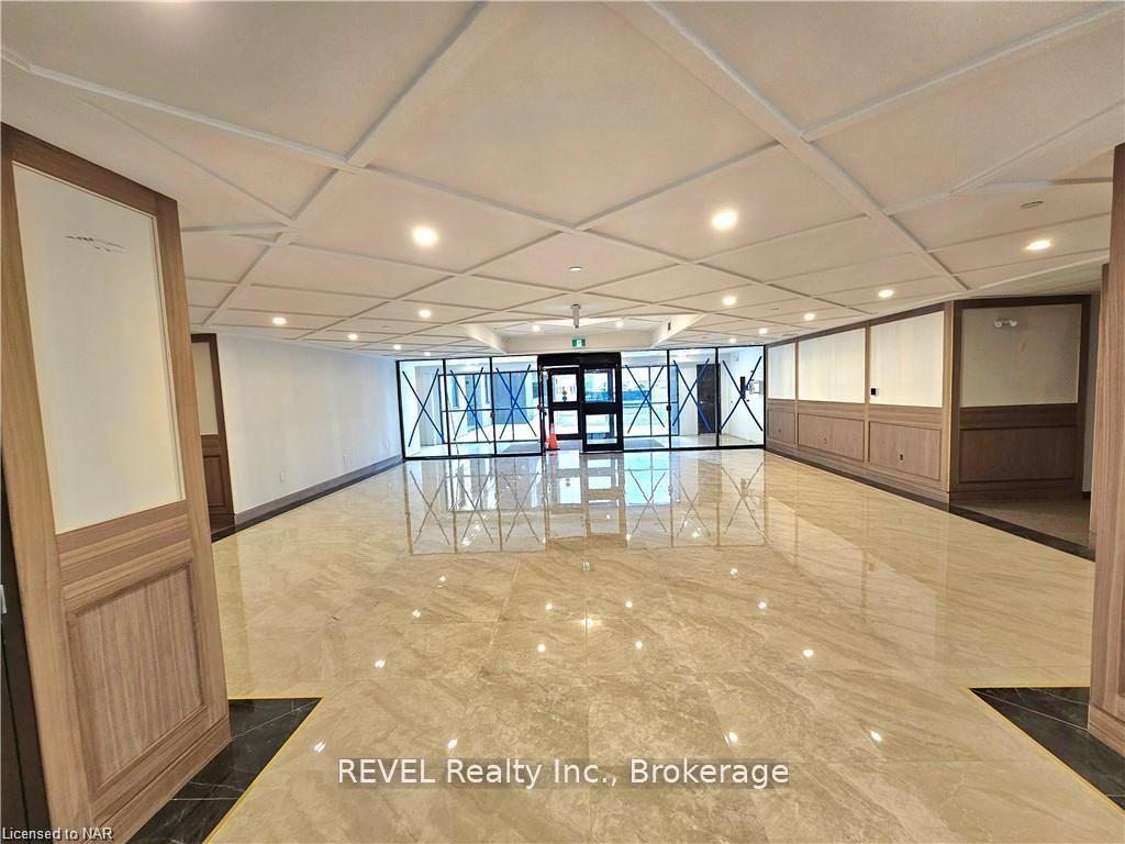 Photo 2 of Unit 213, 7549 Kalar Road, Niagara Falls, Brown — HOMEH
