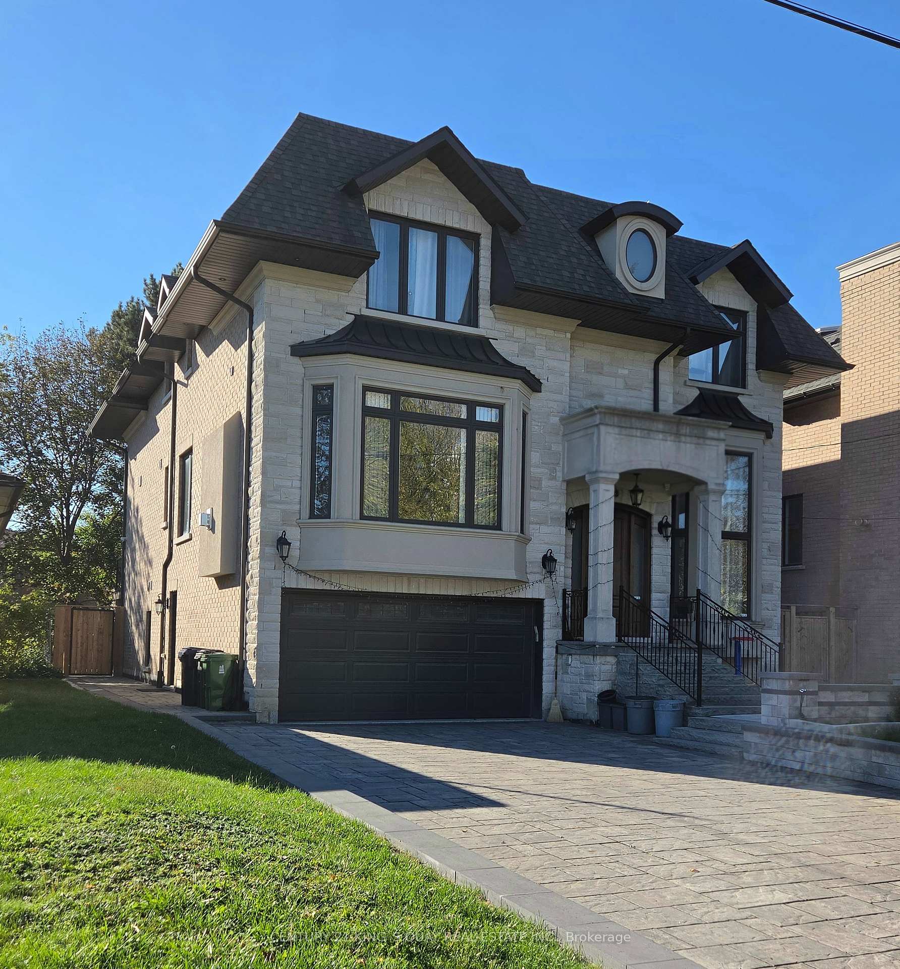 Photo 1 of 7 Logandale Road, North York, Willowdale East — HOMEH