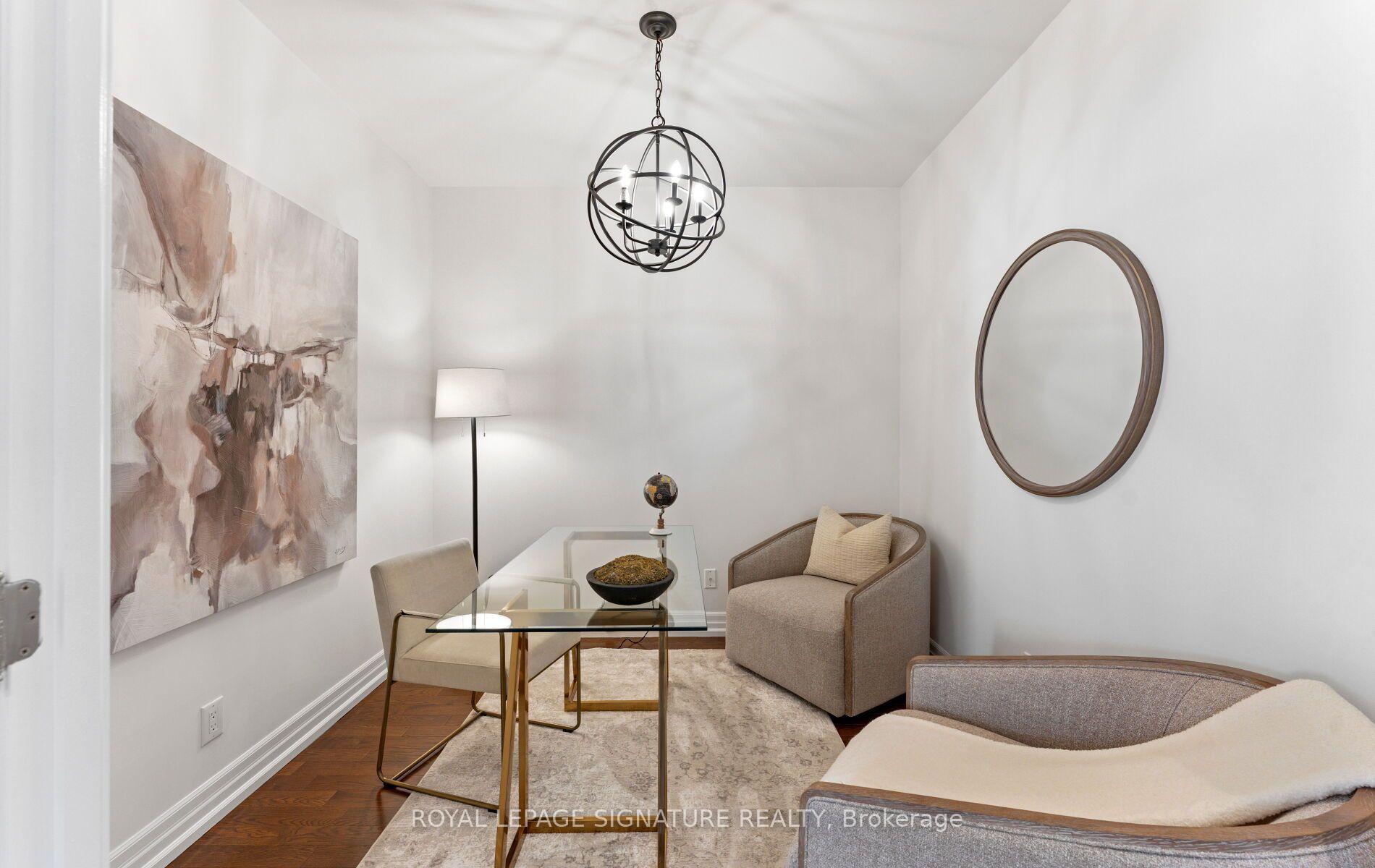 Photo 5 of Unit 337, 21 Burkebrook Place, North York, Bridle Path-Sunnybrook-York Mills — HOMEH