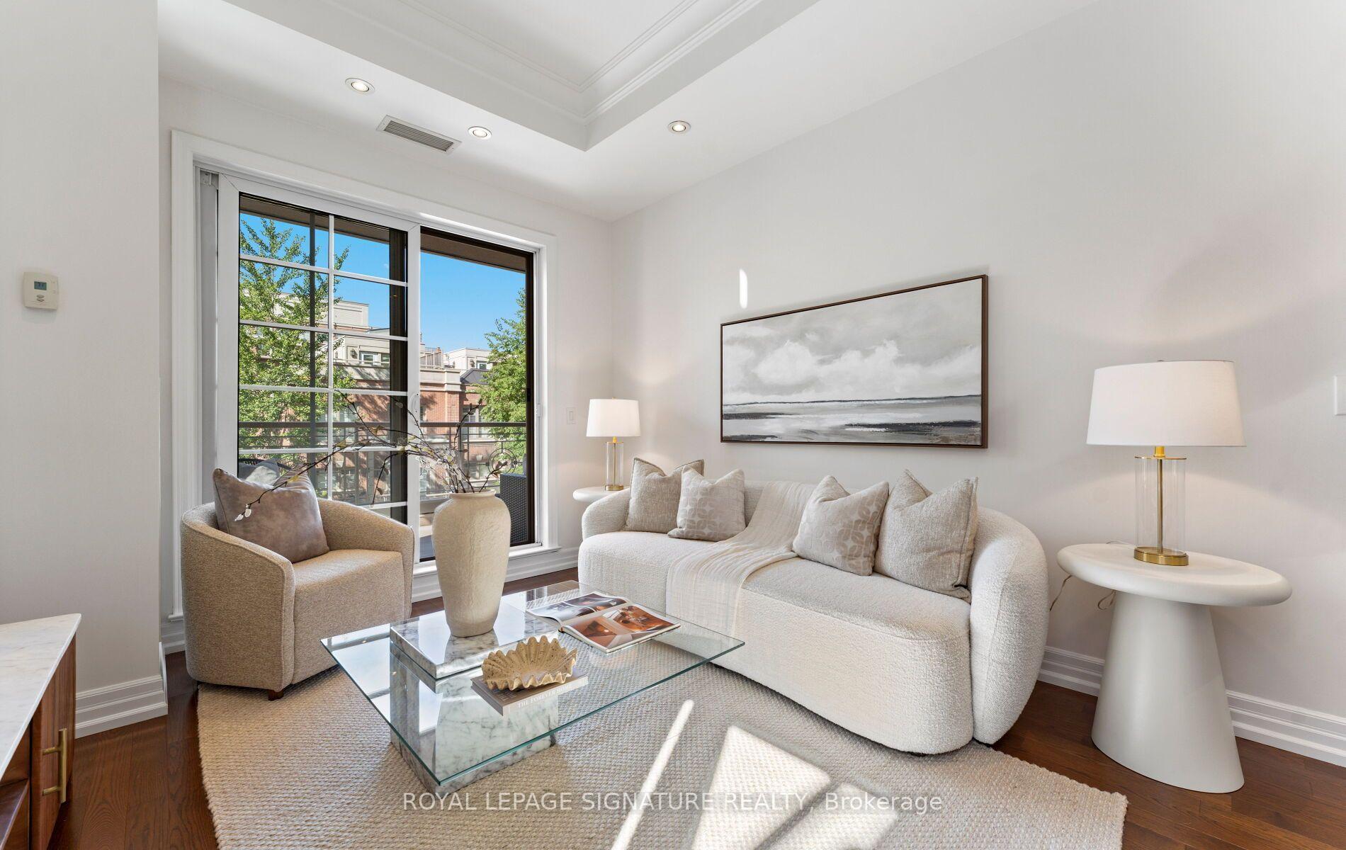 Photo 8 of Unit 337, 21 Burkebrook Place, North York, Bridle Path-Sunnybrook-York Mills — HOMEH