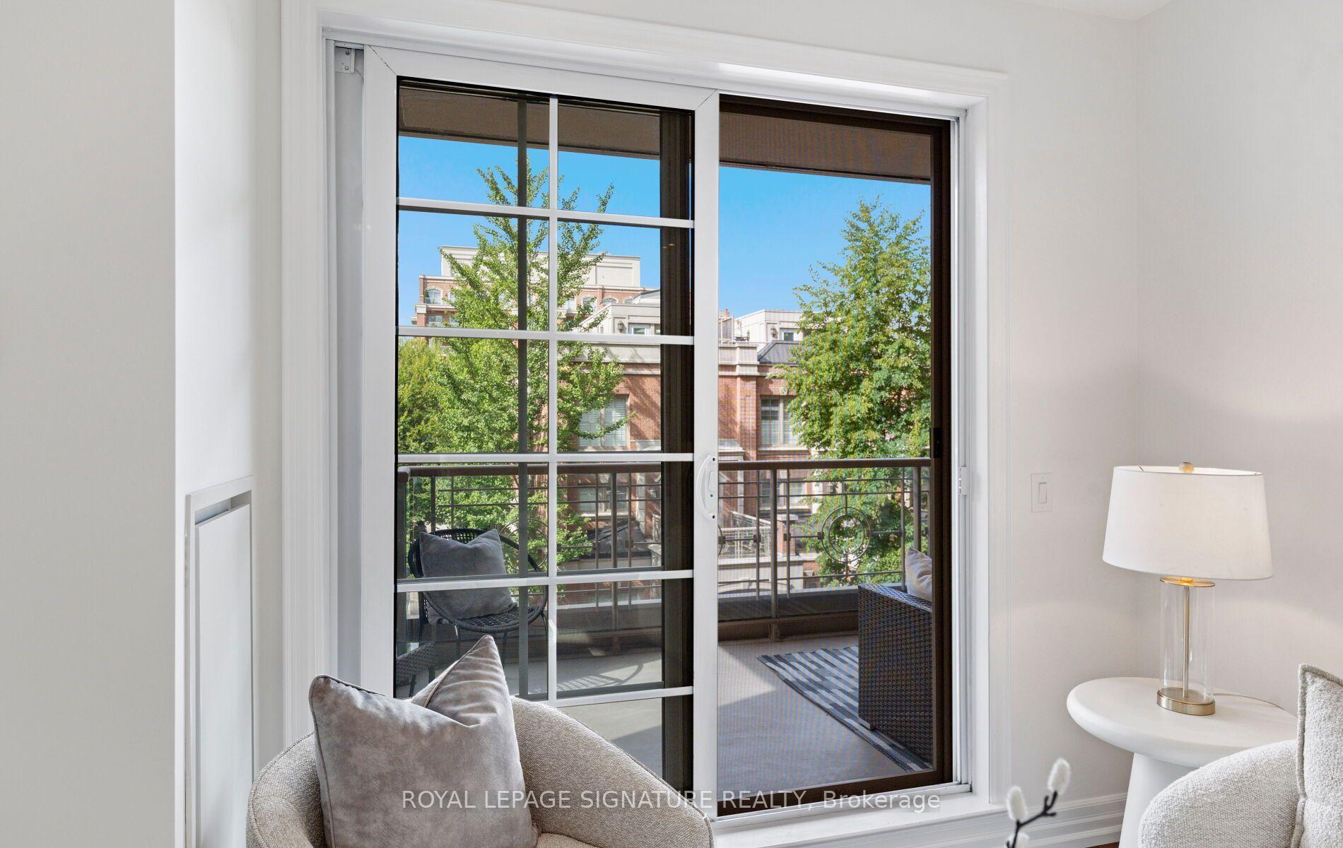 Photo 9 of Unit 337, 21 Burkebrook Place, North York, Bridle Path-Sunnybrook-York Mills — HOMEH