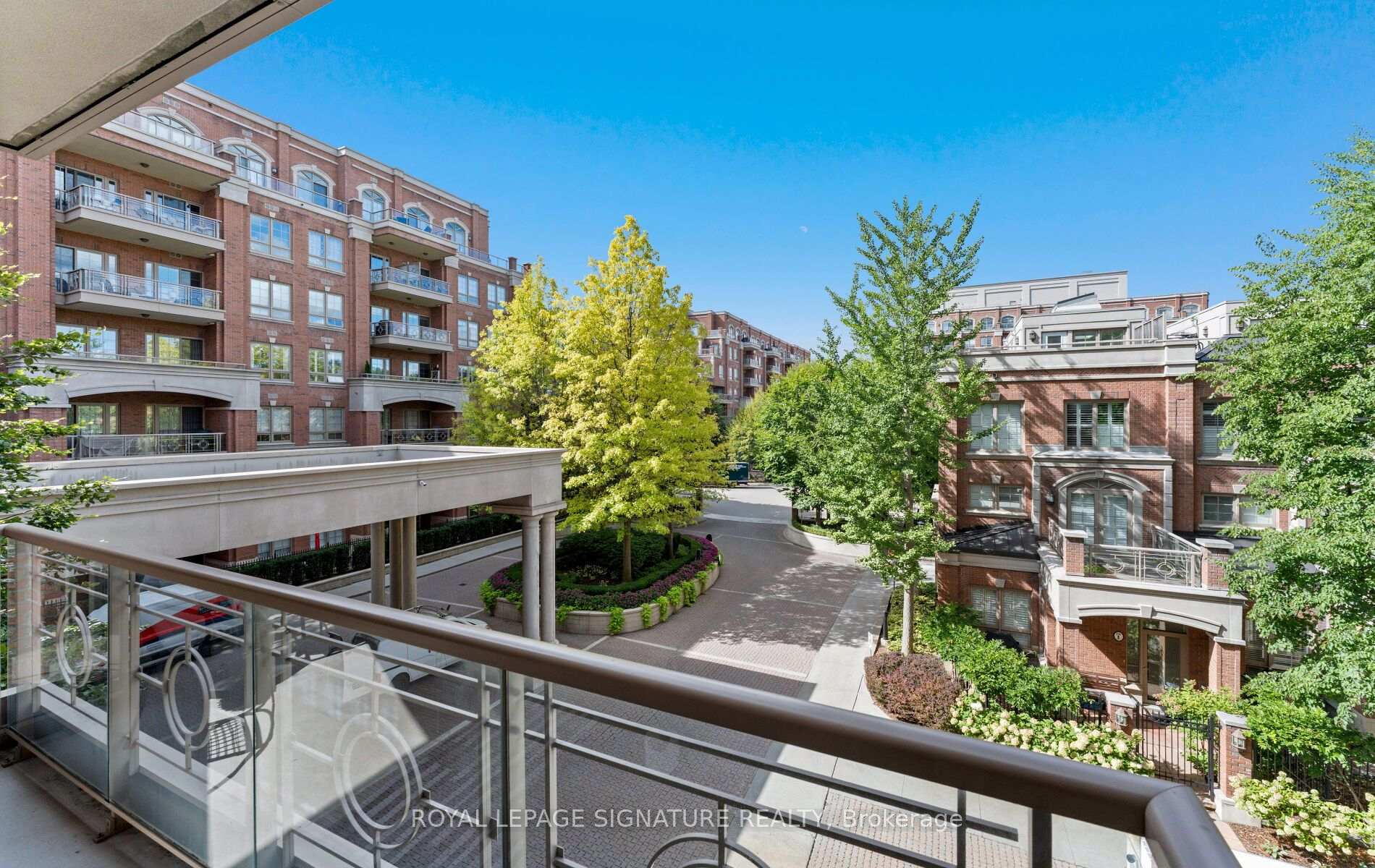 Photo 12 of Unit 337, 21 Burkebrook Place, North York, Bridle Path-Sunnybrook-York Mills — HOMEH