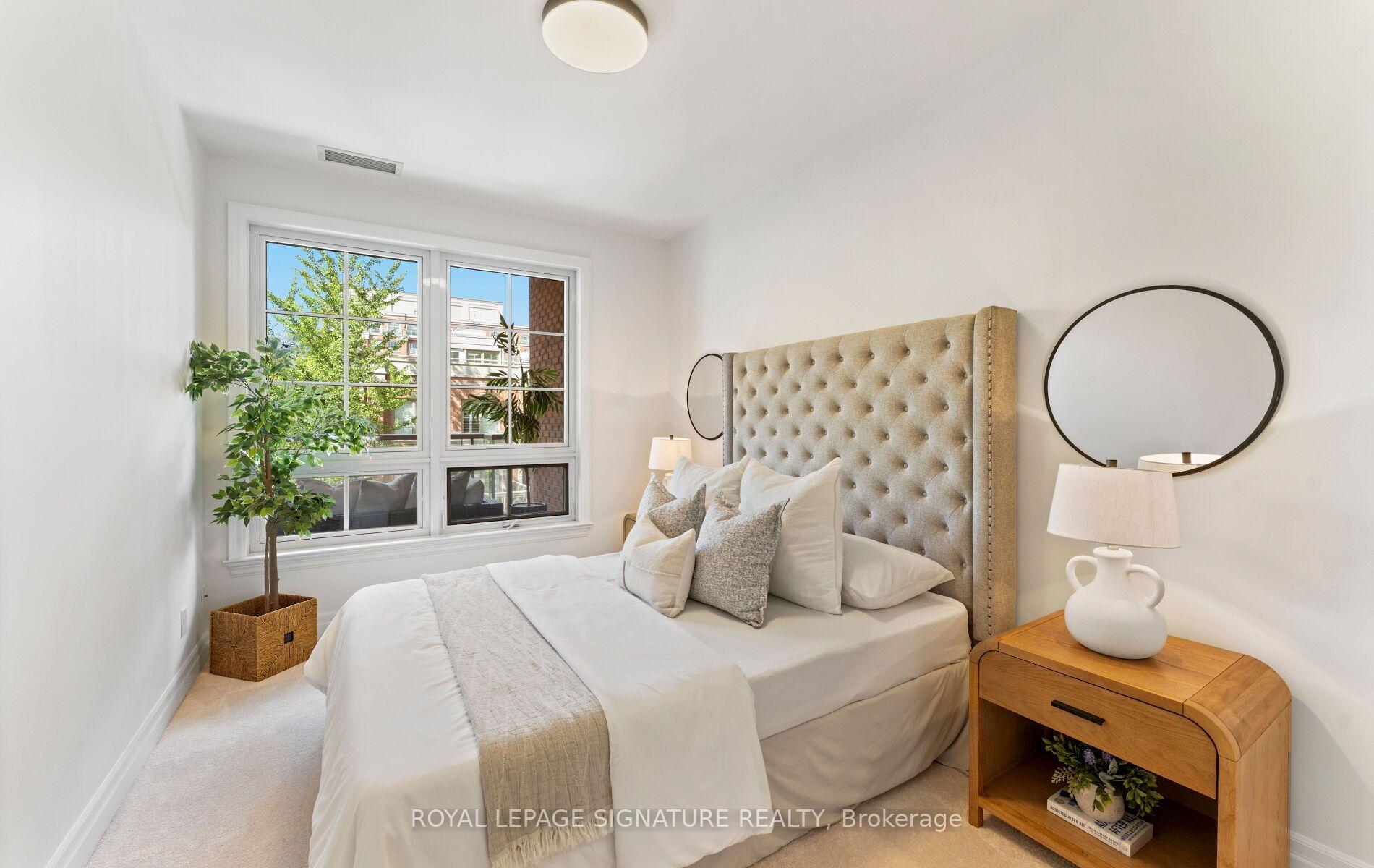 Photo 18 of Unit 337, 21 Burkebrook Place, North York, Bridle Path-Sunnybrook-York Mills — HOMEH