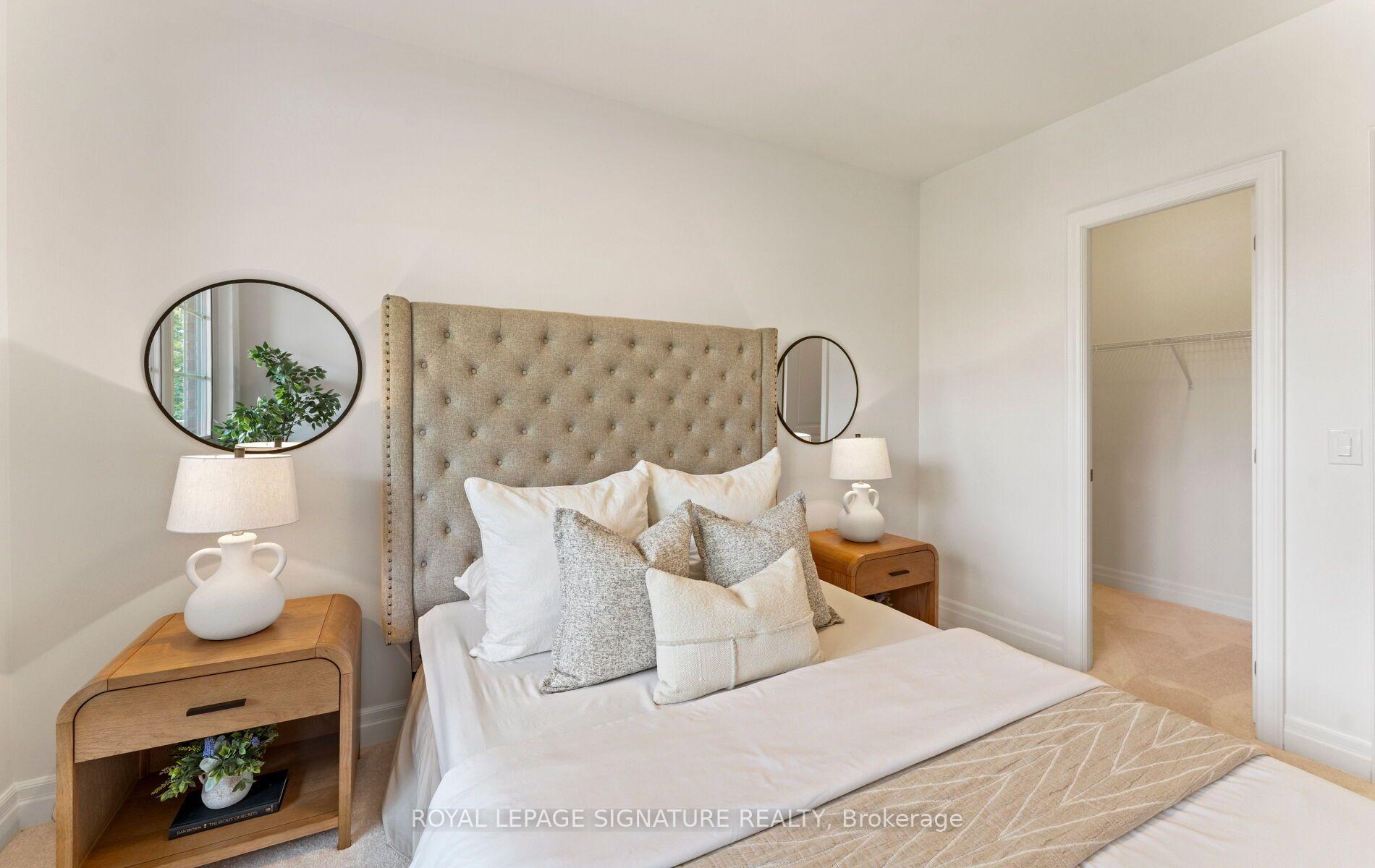 Photo 19 of Unit 337, 21 Burkebrook Place, North York, Bridle Path-Sunnybrook-York Mills — HOMEH