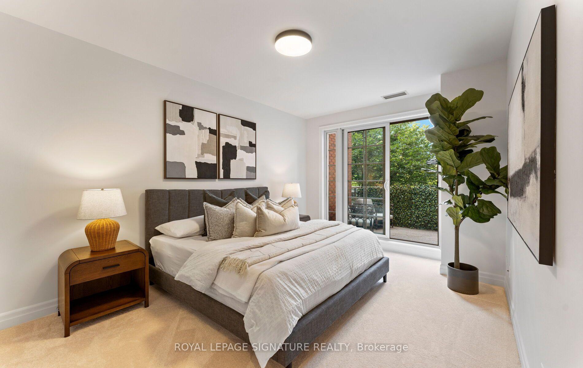 Photo 20 of Unit 337, 21 Burkebrook Place, North York, Bridle Path-Sunnybrook-York Mills — HOMEH